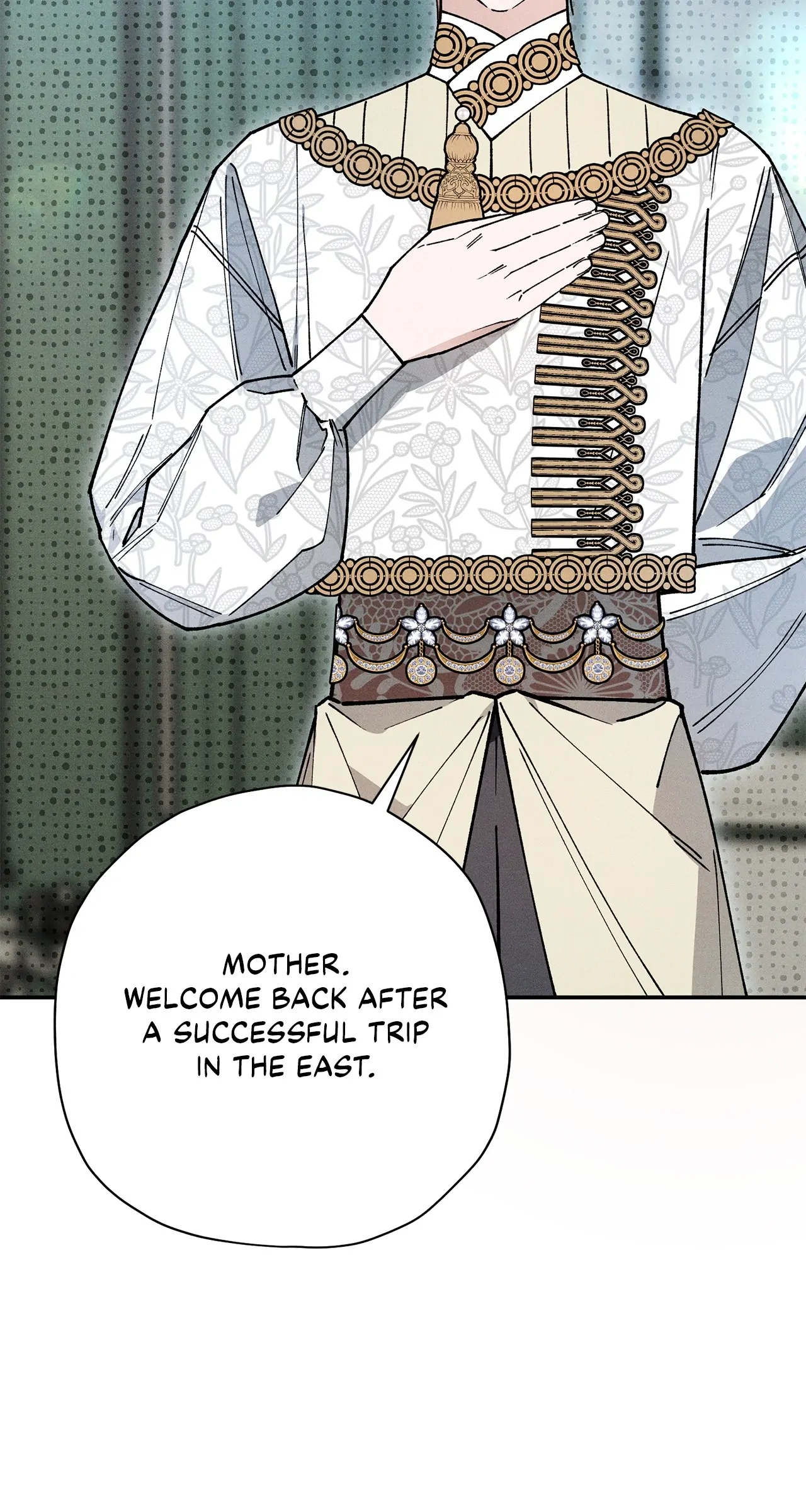 The Rogue Prince Is Secretly an Omega [Mature] - Season 2 Episode 27 manhwa