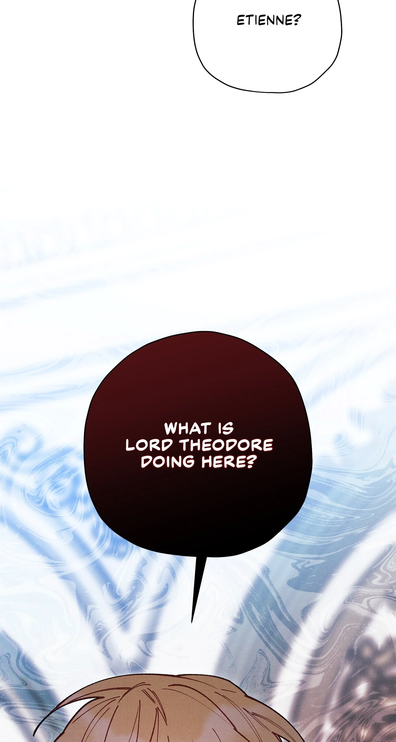 The Rogue Prince Is Secretly an Omega [Mature] - Season 2 Episode 27 manhwa