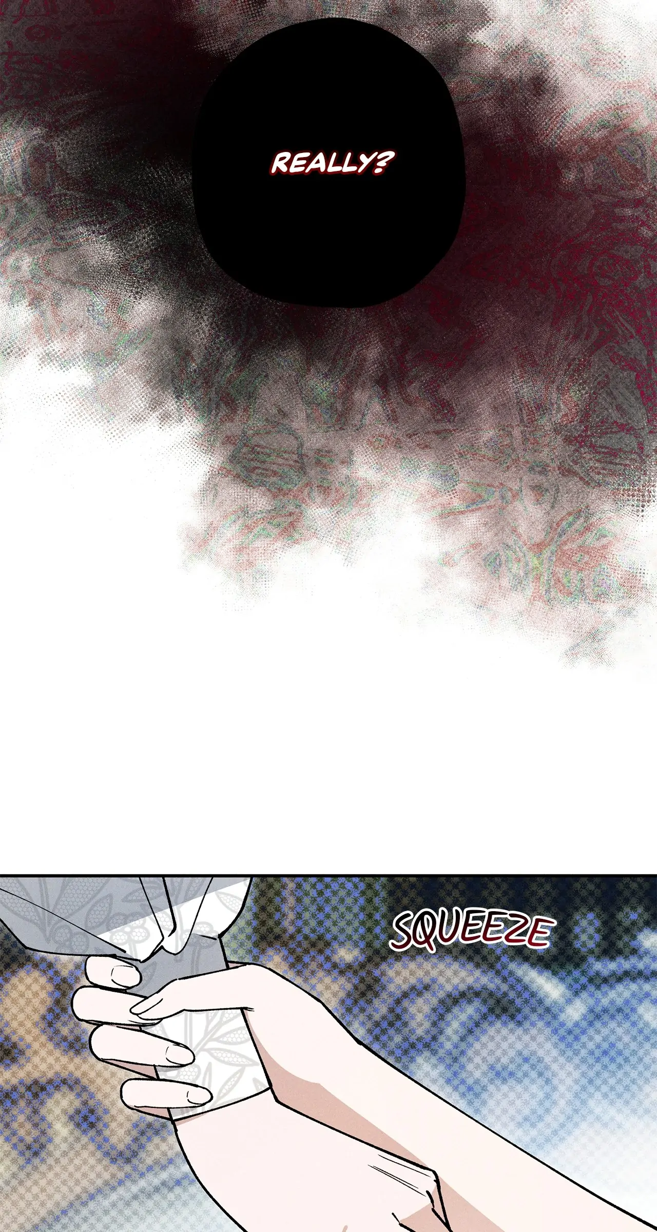 The Rogue Prince Is Secretly an Omega [Mature] - Season 2 Episode 27 manhwa