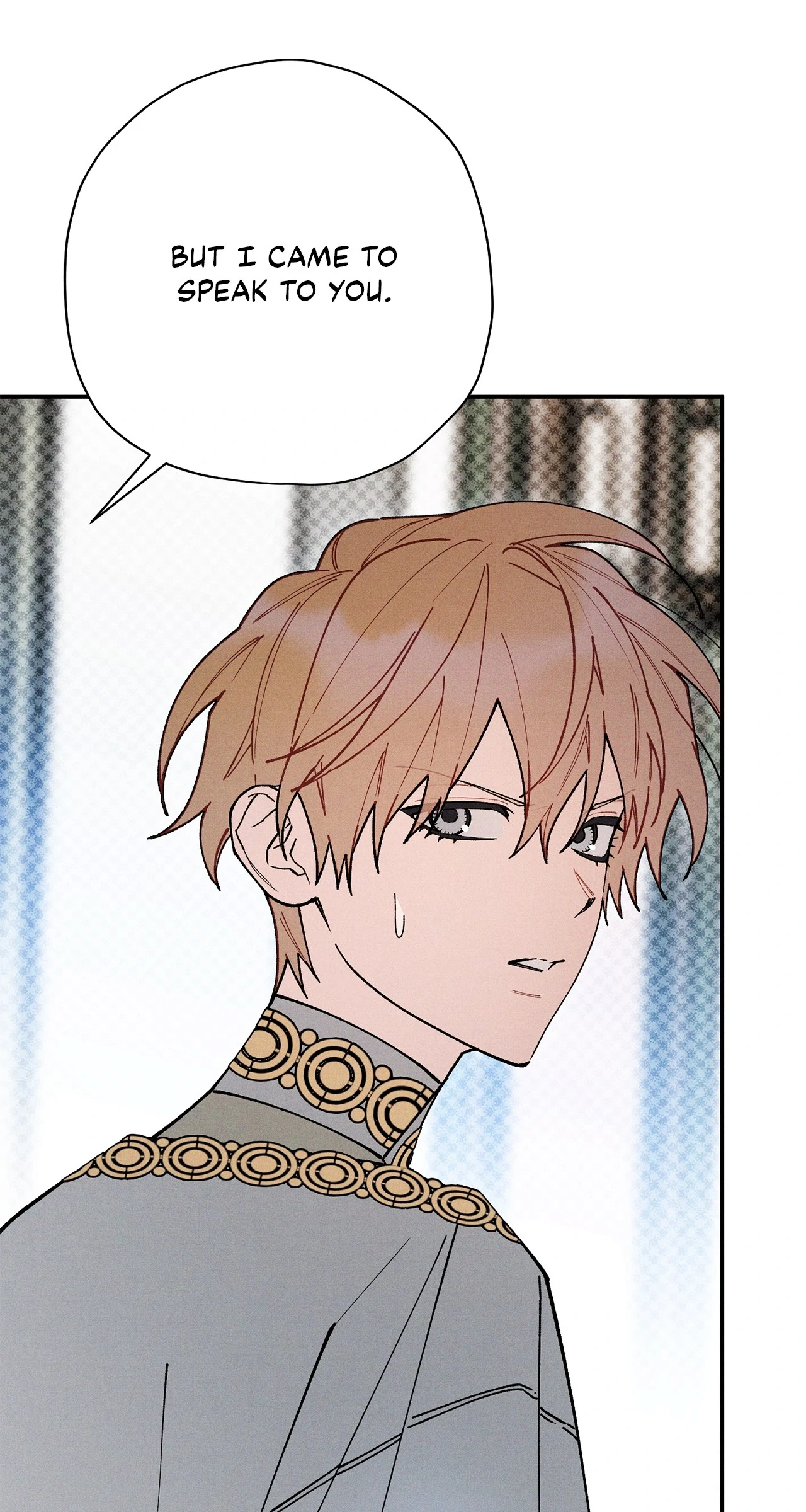 The Rogue Prince Is Secretly an Omega [Mature] - Season 2 Episode 27 manhwa