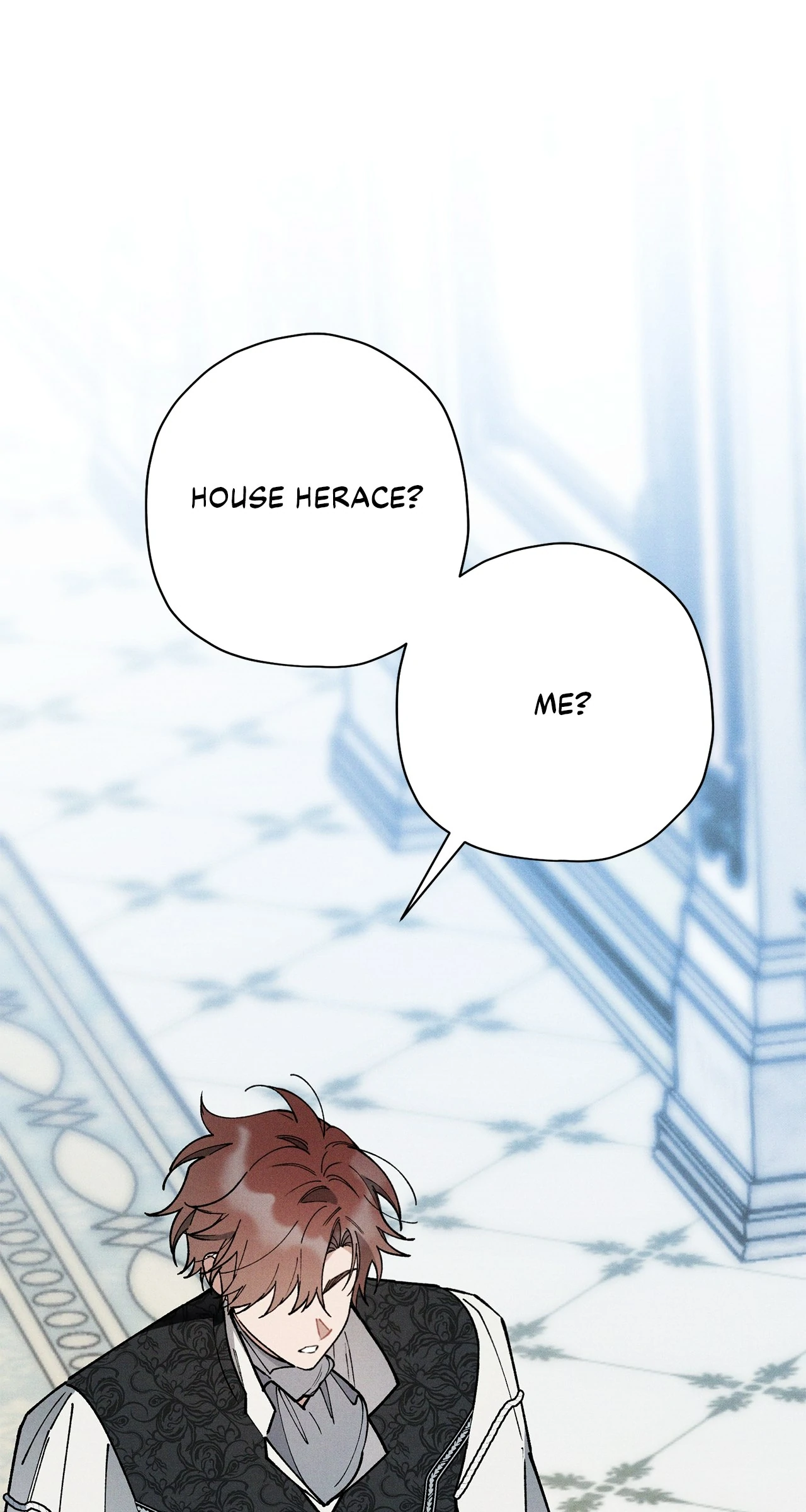The Rogue Prince Is Secretly an Omega [Mature] - Season 2 Episode 27 manhwa