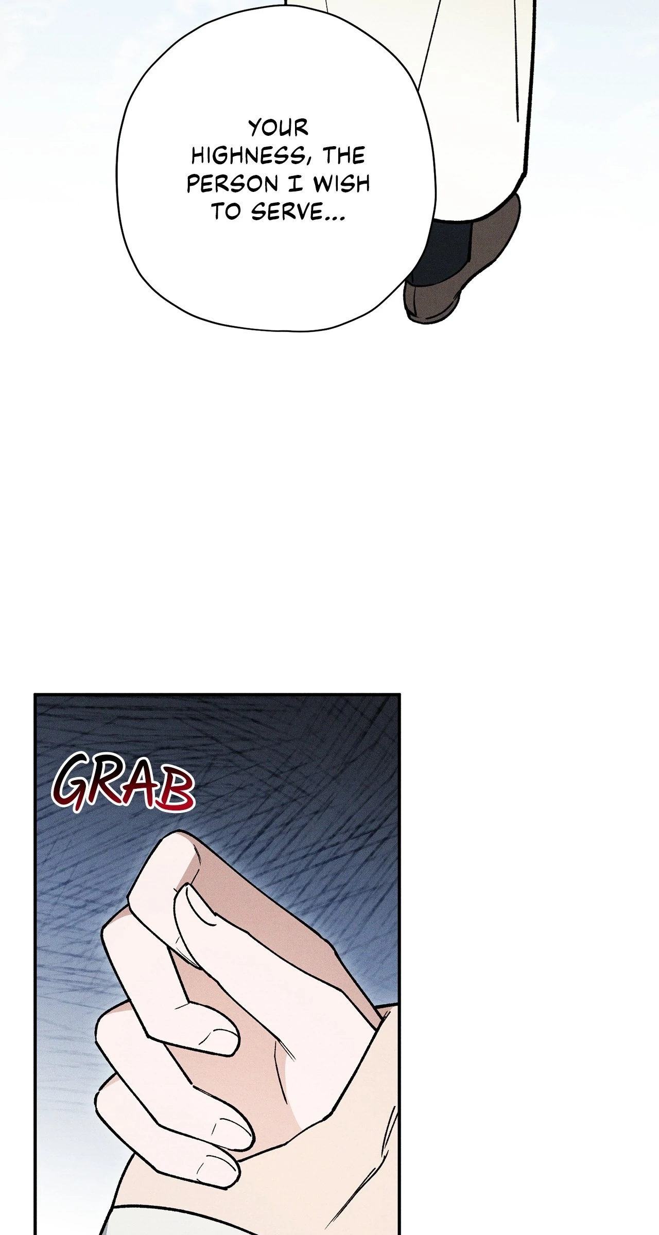 The Rogue Prince Is Secretly an Omega [Mature] - Season 2 Episode 27 manhwa