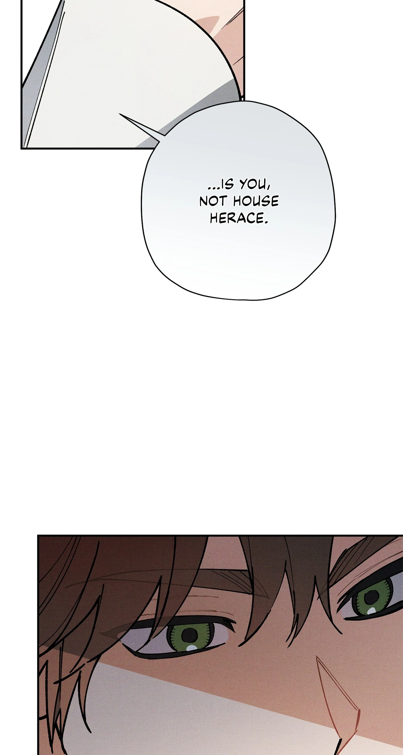 The Rogue Prince Is Secretly an Omega [Mature] - Season 2 Episode 27 manhwa