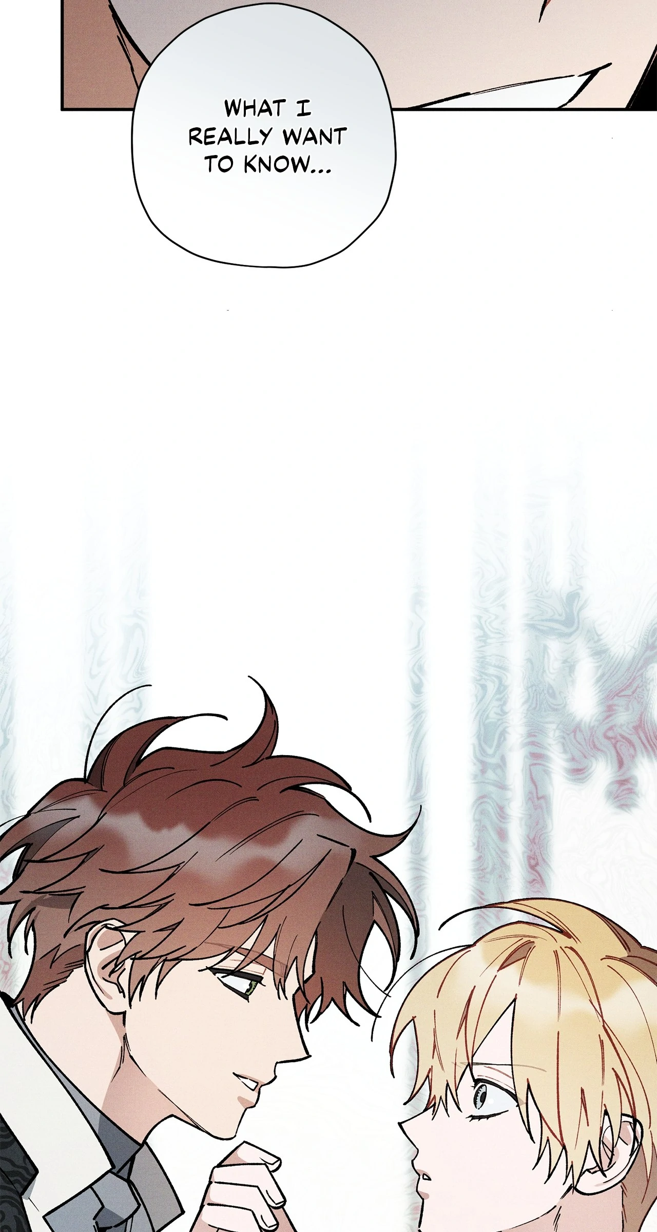 The Rogue Prince Is Secretly an Omega [Mature] - Season 2 Episode 27 manhwa