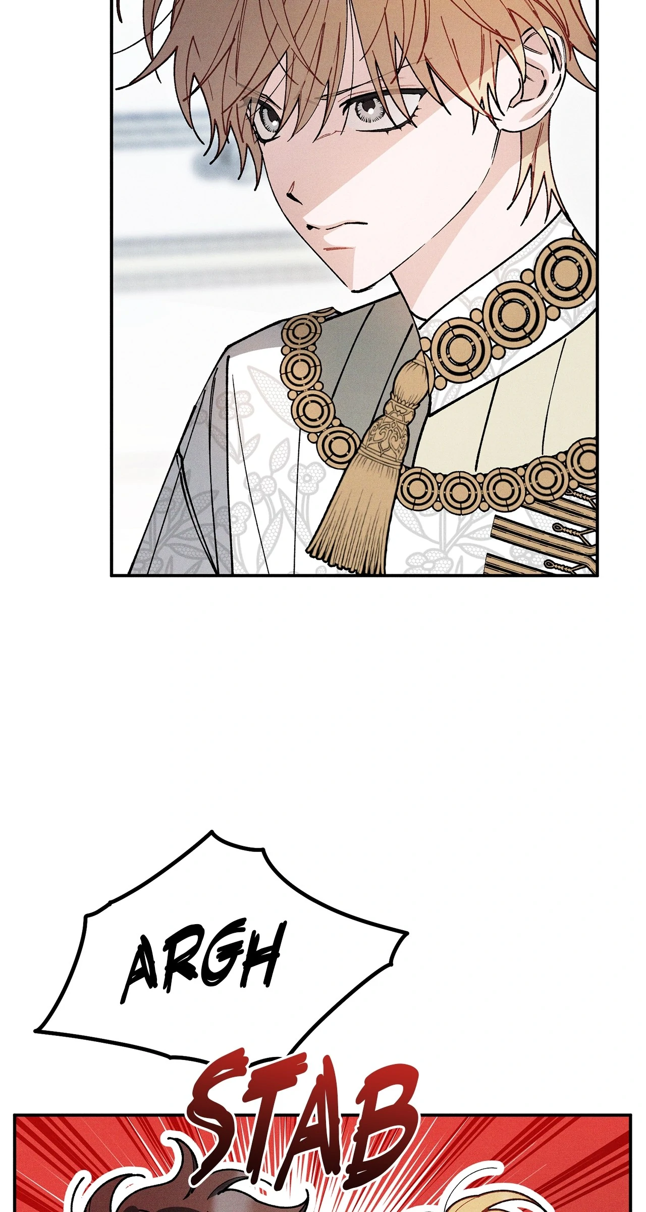The Rogue Prince Is Secretly an Omega [Mature] - Season 2 Episode 28 manhwa