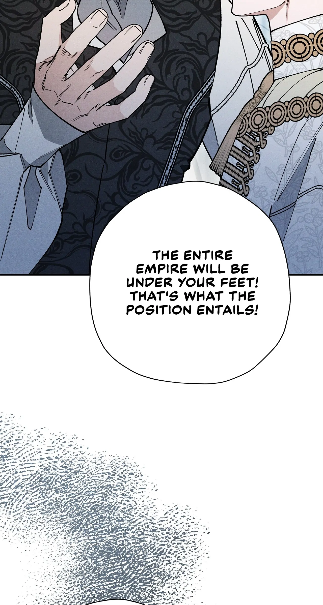The Rogue Prince Is Secretly an Omega [Mature] - Season 2 Episode 28 manhwa