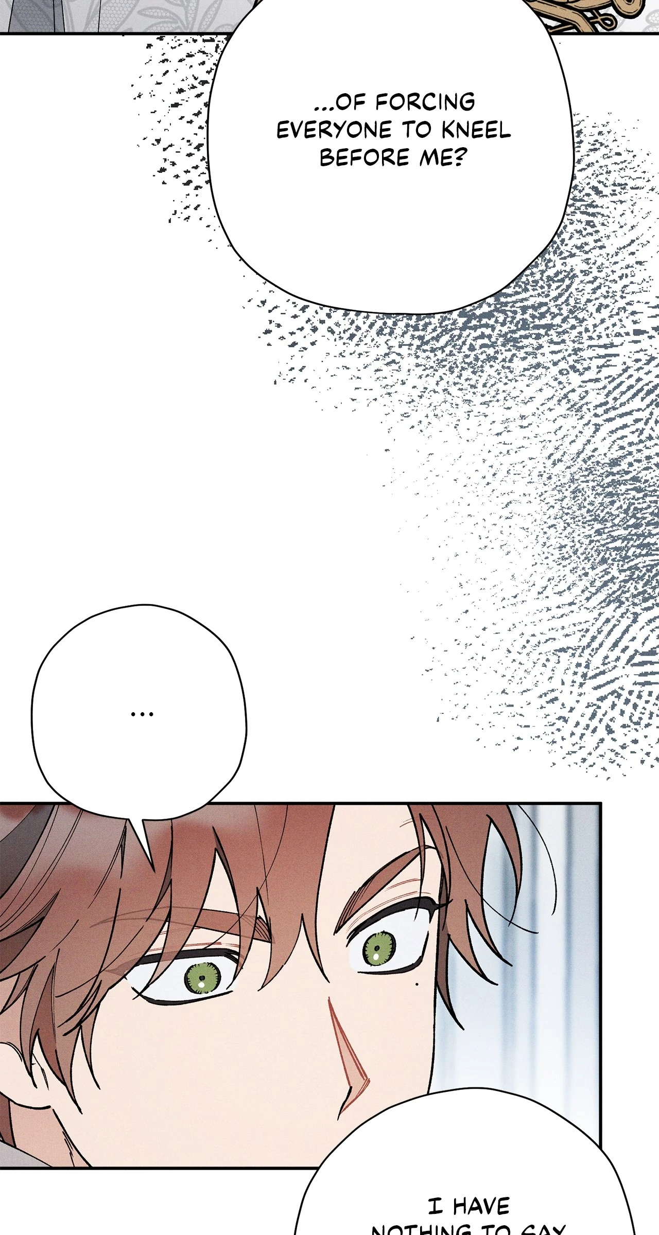 The Rogue Prince Is Secretly an Omega [Mature] - Season 2 Episode 28 manhwa