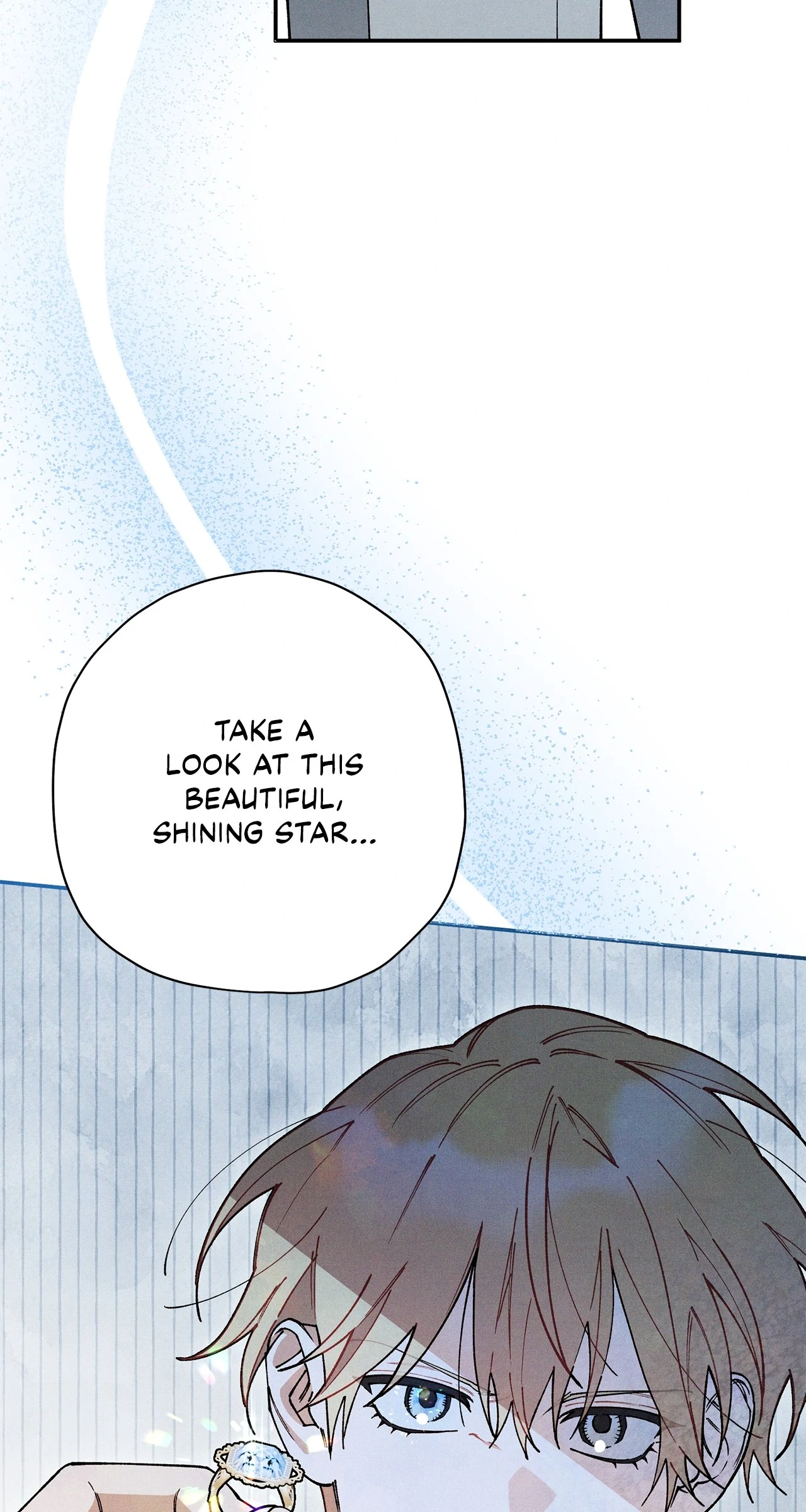 The Rogue Prince Is Secretly an Omega [Mature] - Season 2 Episode 28 manhwa