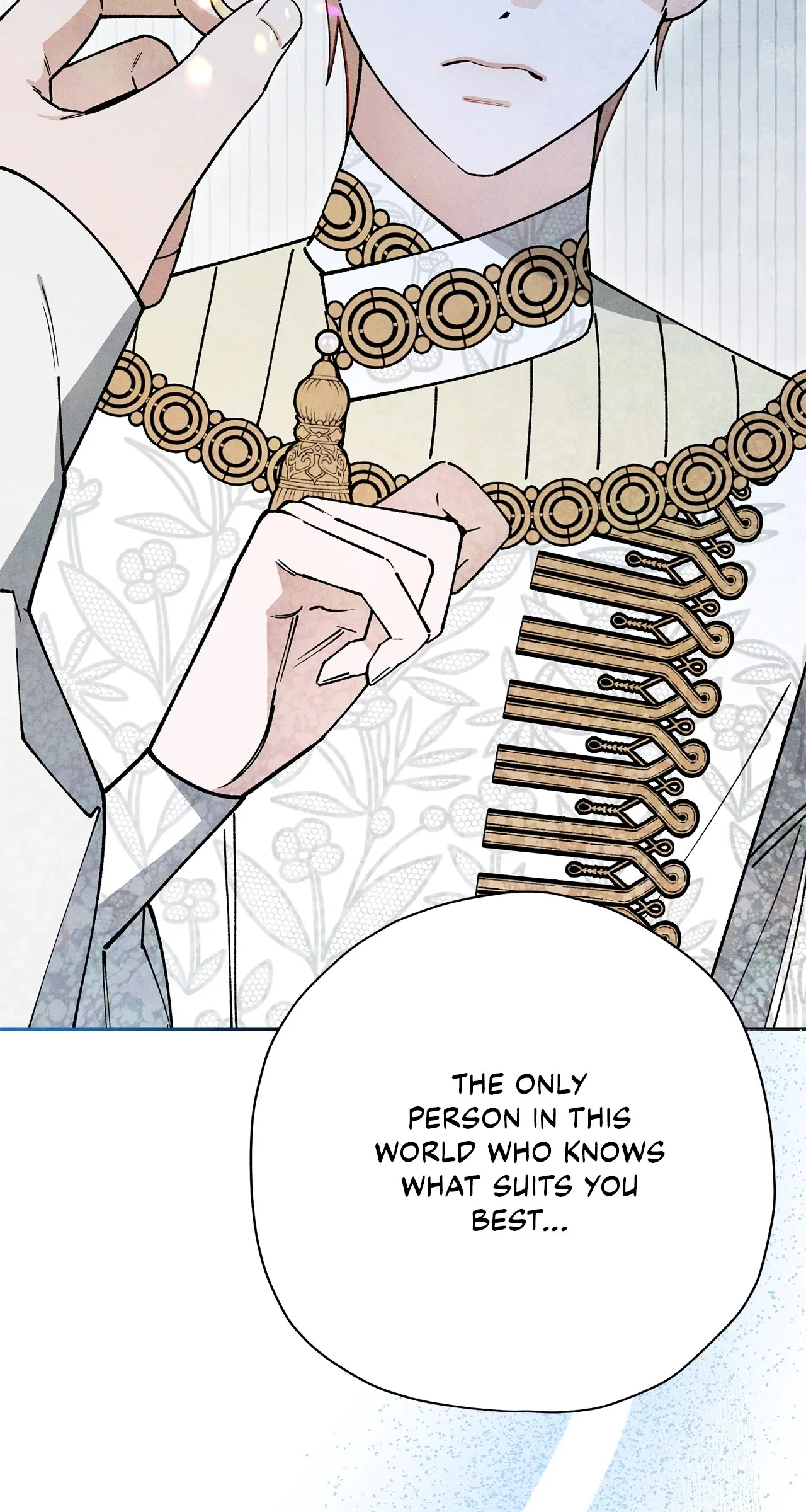 The Rogue Prince Is Secretly an Omega [Mature] - Season 2 Episode 28 manhwa