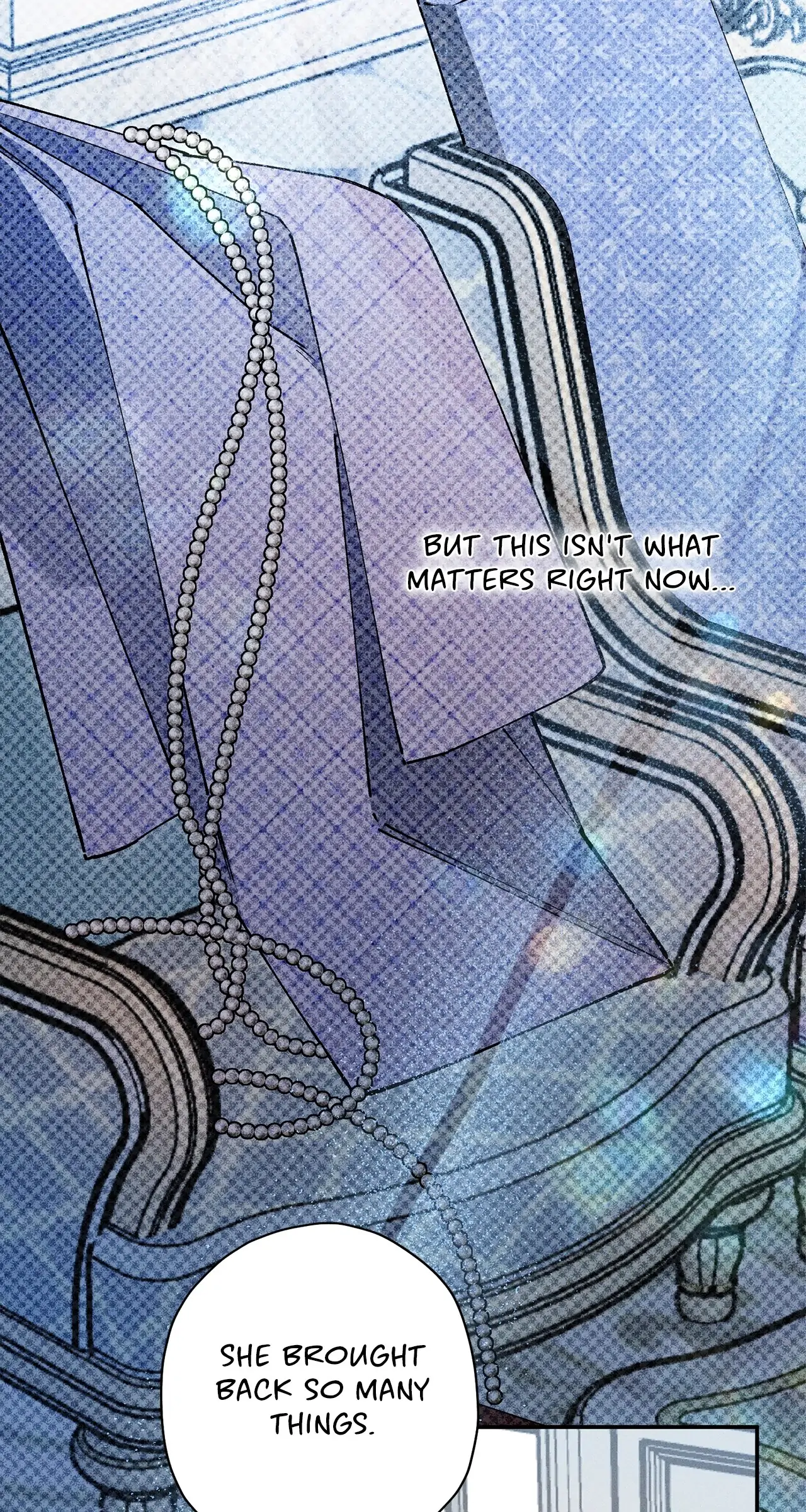 The Rogue Prince Is Secretly an Omega [Mature] - Season 2 Episode 28 manhwa