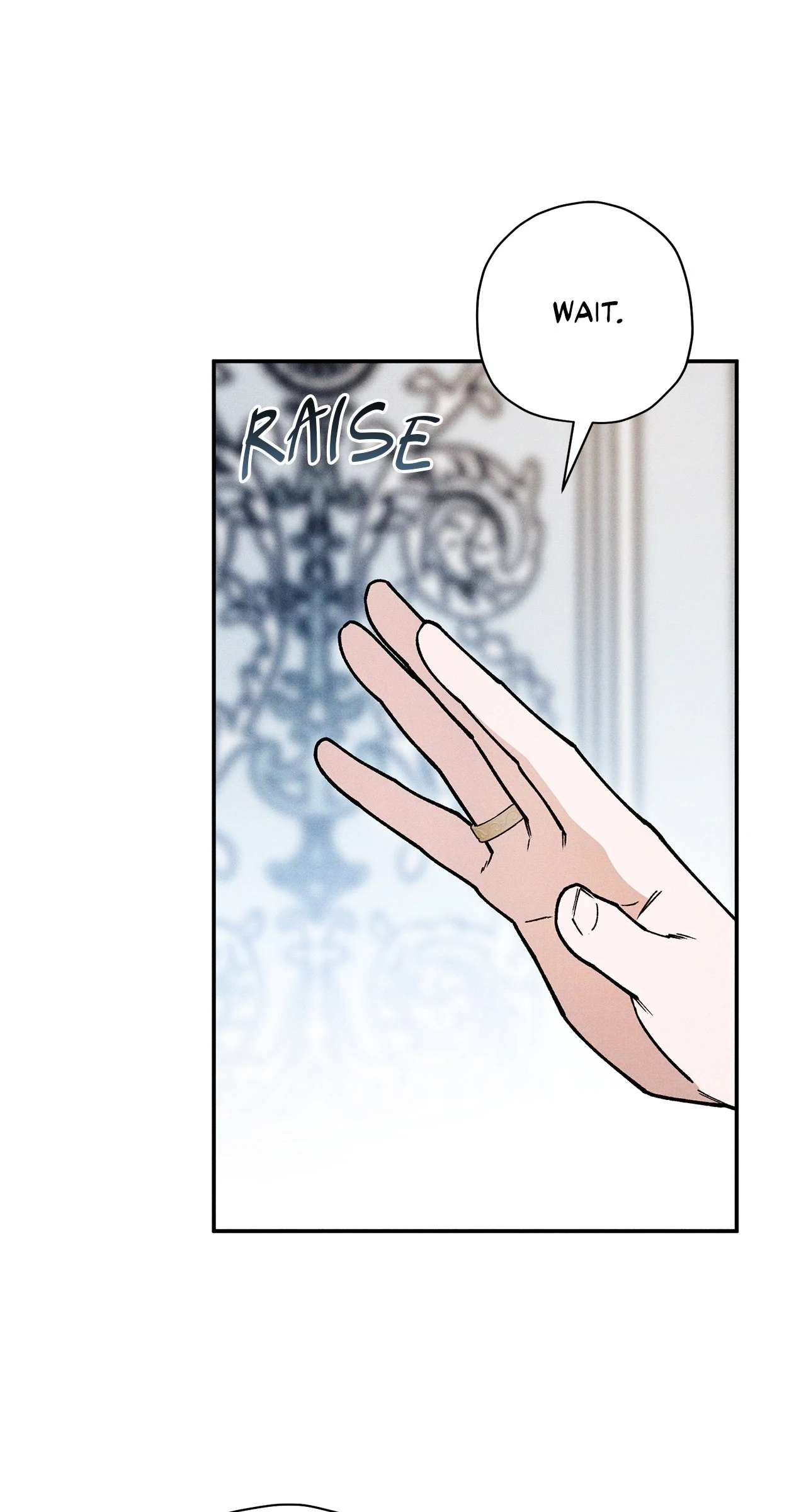 The Rogue Prince Is Secretly an Omega [Mature] - Season 2 Episode 28 manhwa