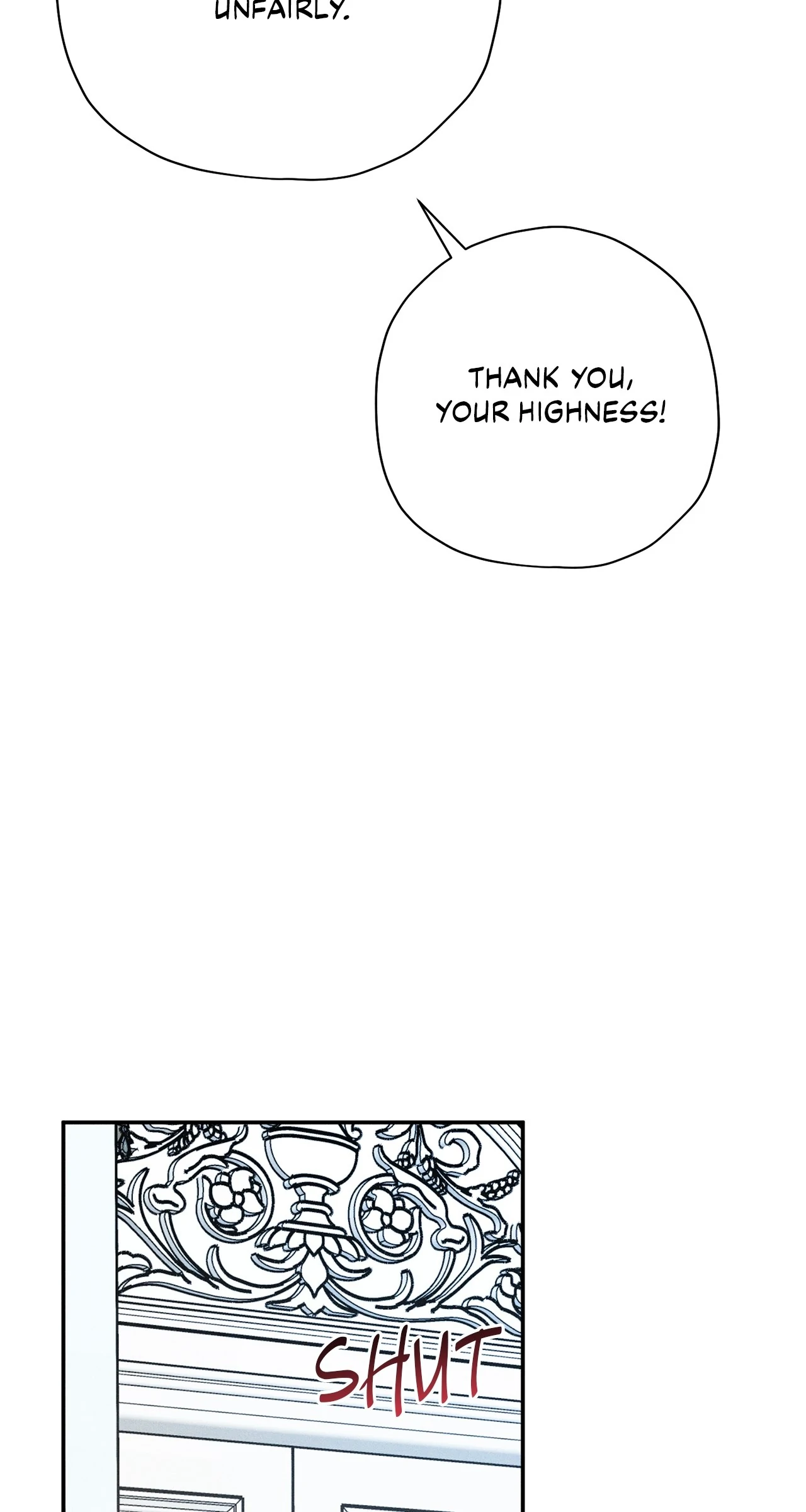 The Rogue Prince Is Secretly an Omega [Mature] - Season 2 Episode 28 manhwa