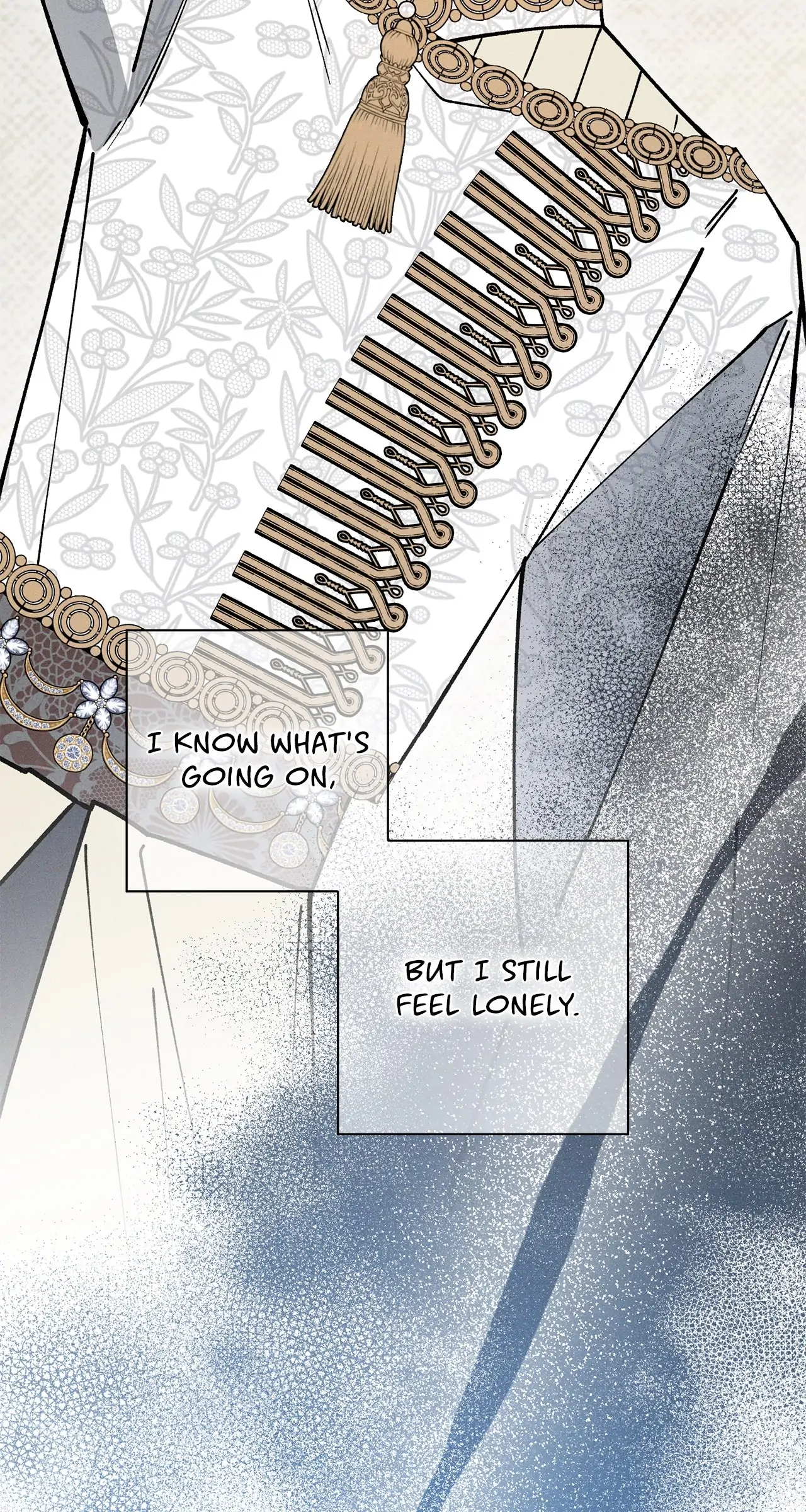 The Rogue Prince Is Secretly an Omega [Mature] - Season 2 Episode 28 manhwa