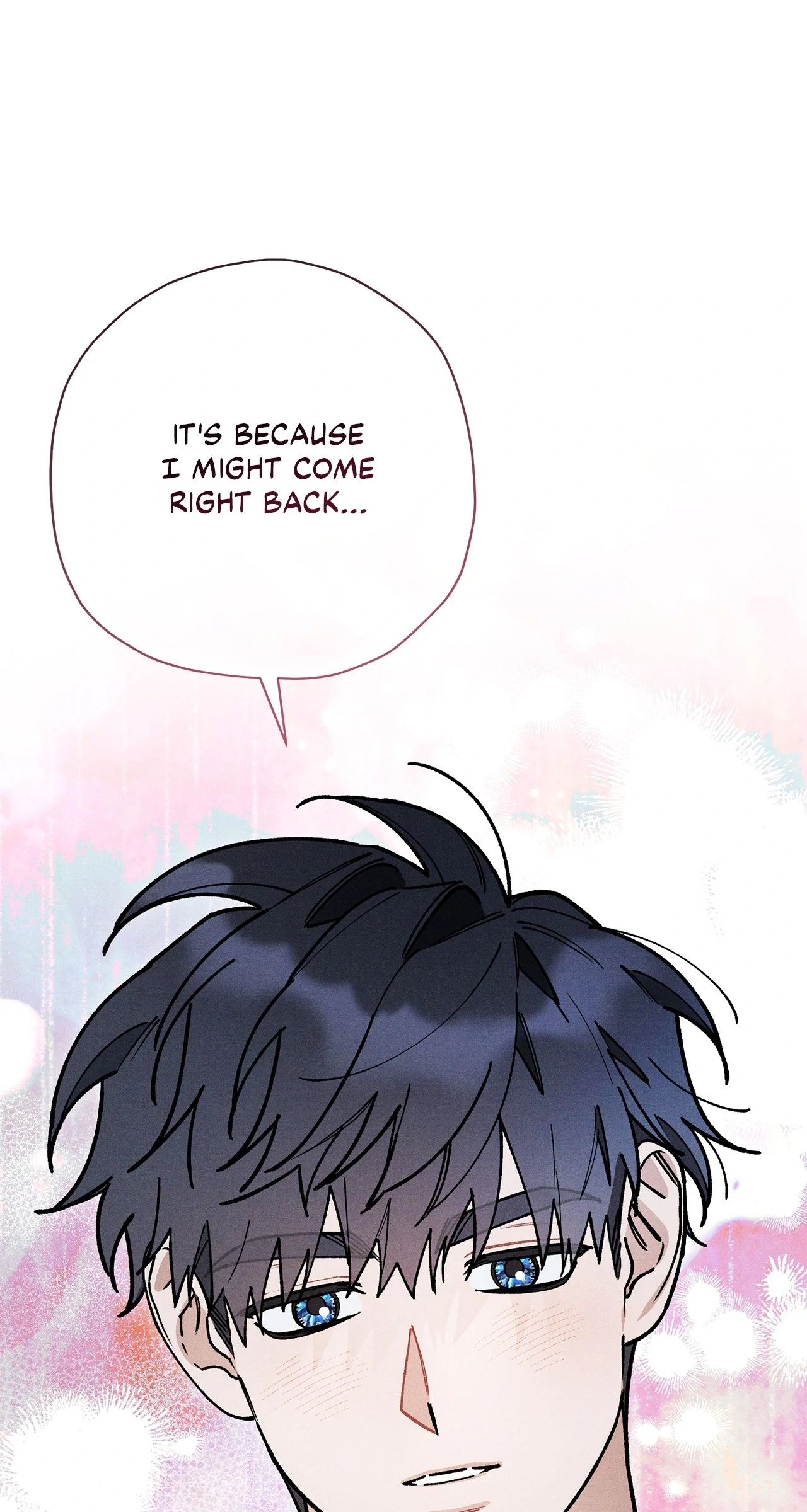 The Rogue Prince Is Secretly an Omega [Mature] - Season 2 Episode 28 manhwa