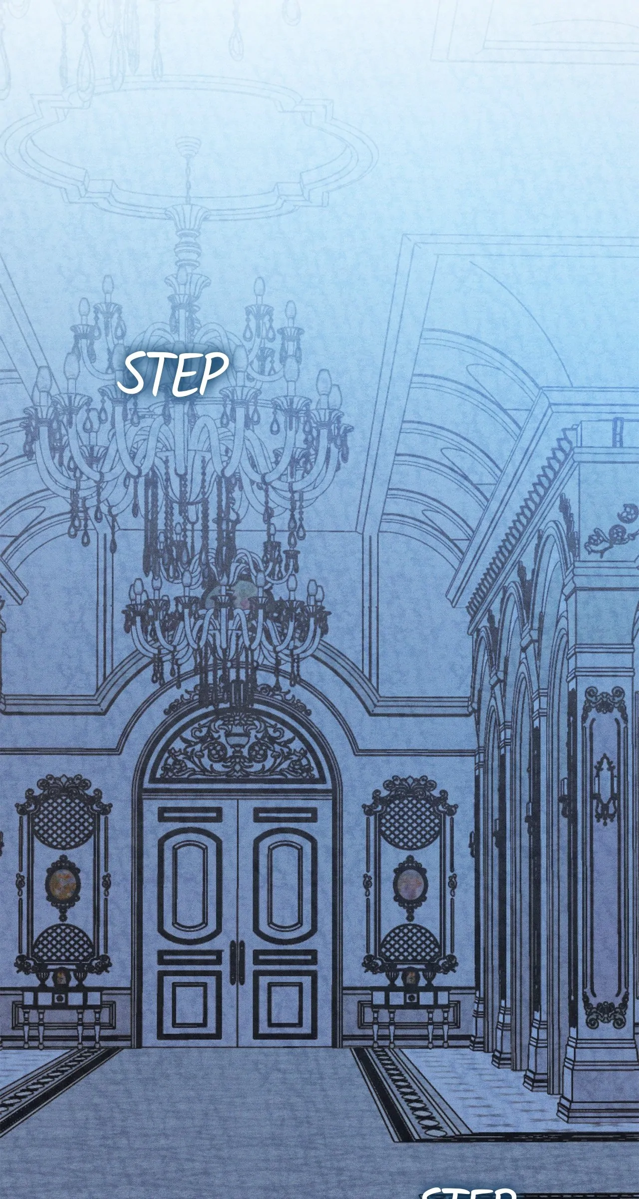 The Rogue Prince Is Secretly an Omega [Mature] - Season 2 Episode 28 manhwa