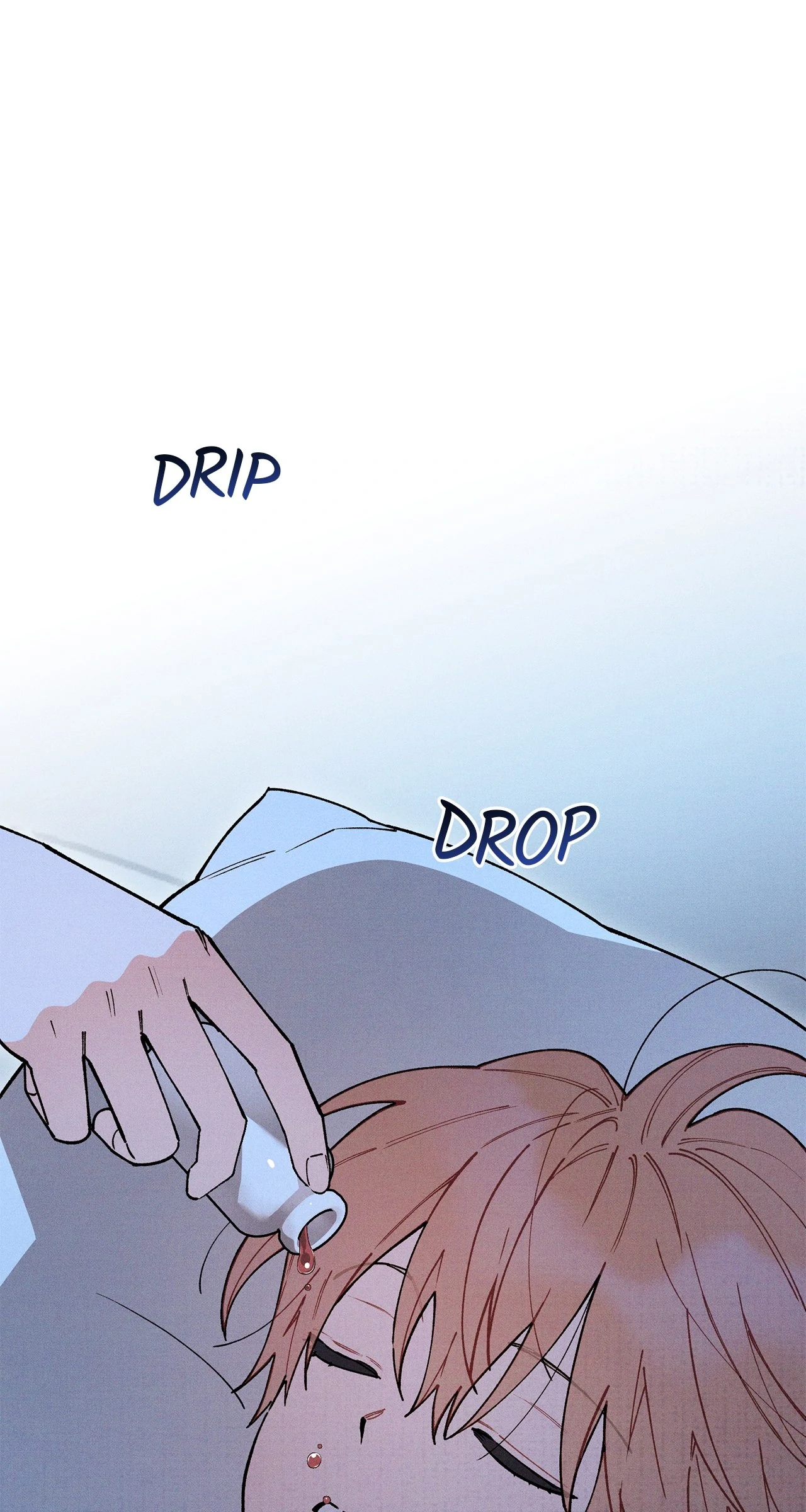 The Rogue Prince Is Secretly an Omega [Mature] - Season 2 Episode 28 manhwa