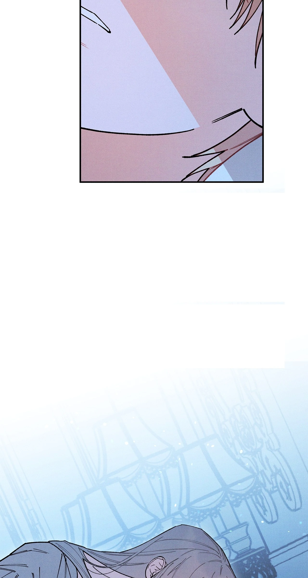 The Rogue Prince Is Secretly an Omega [Mature] - Season 2 Episode 28 manhwa