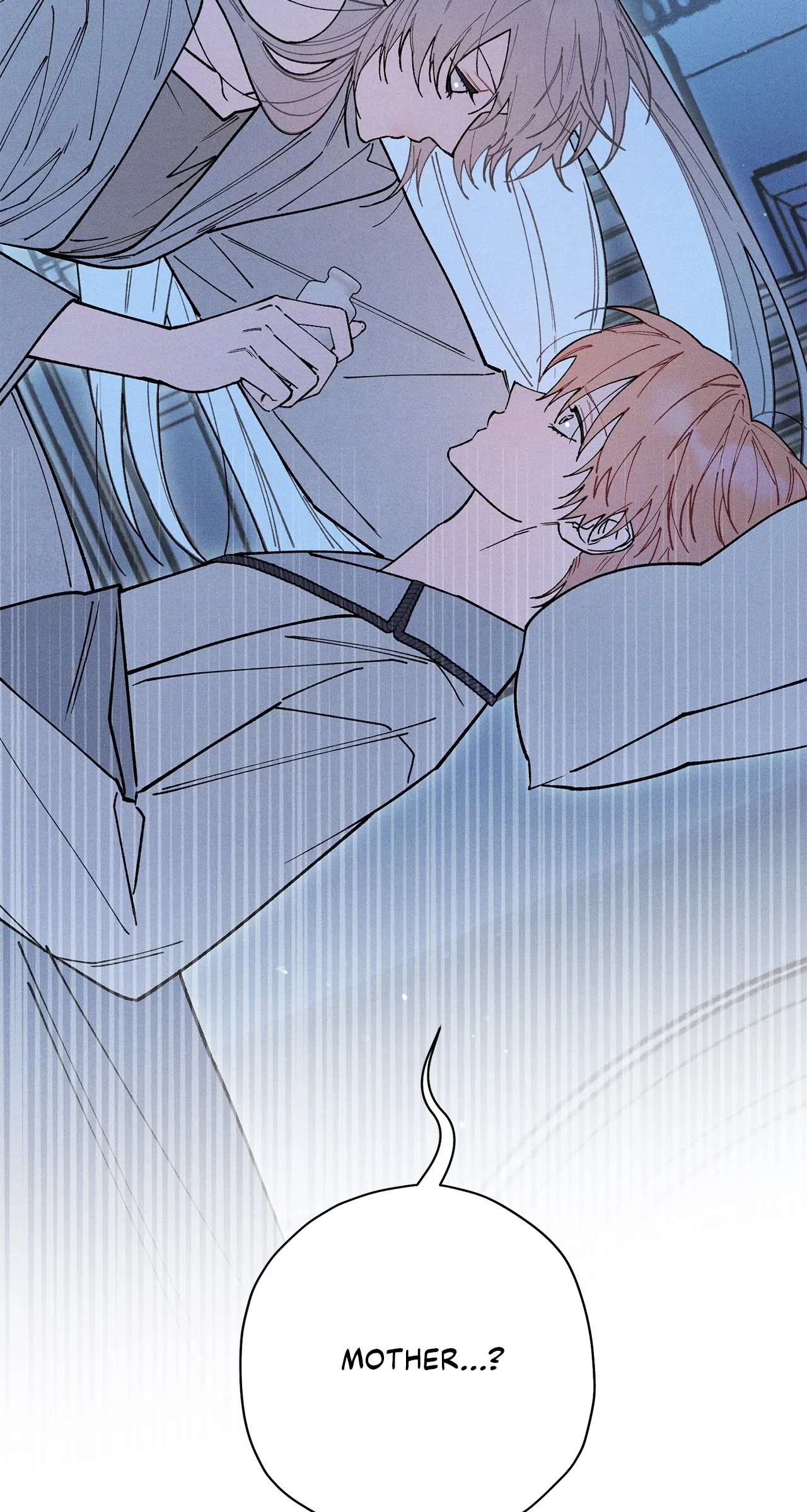 The Rogue Prince Is Secretly an Omega [Mature] - Season 2 Episode 28 manhwa