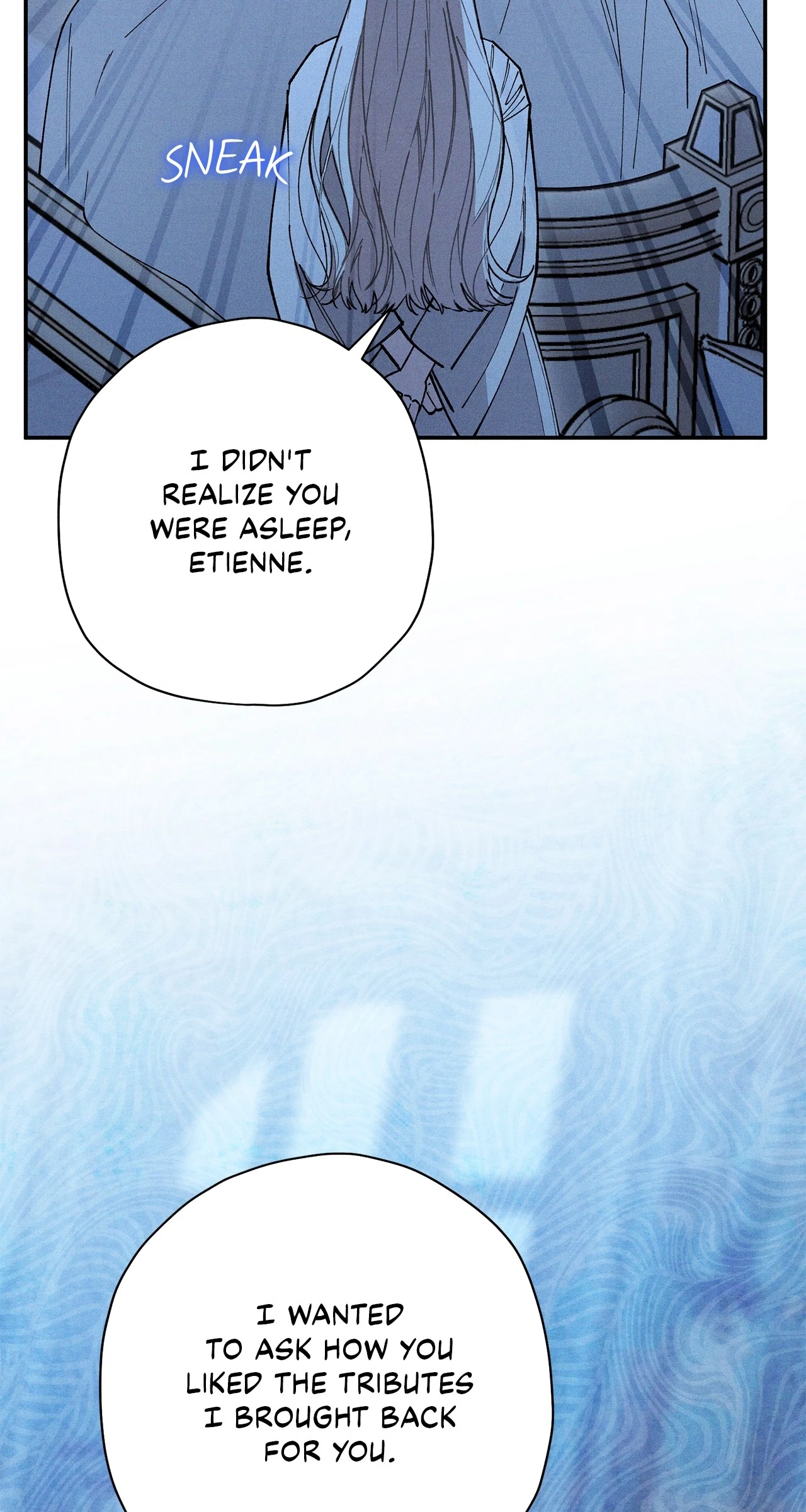The Rogue Prince Is Secretly an Omega [Mature] - Season 2 Episode 28 manhwa
