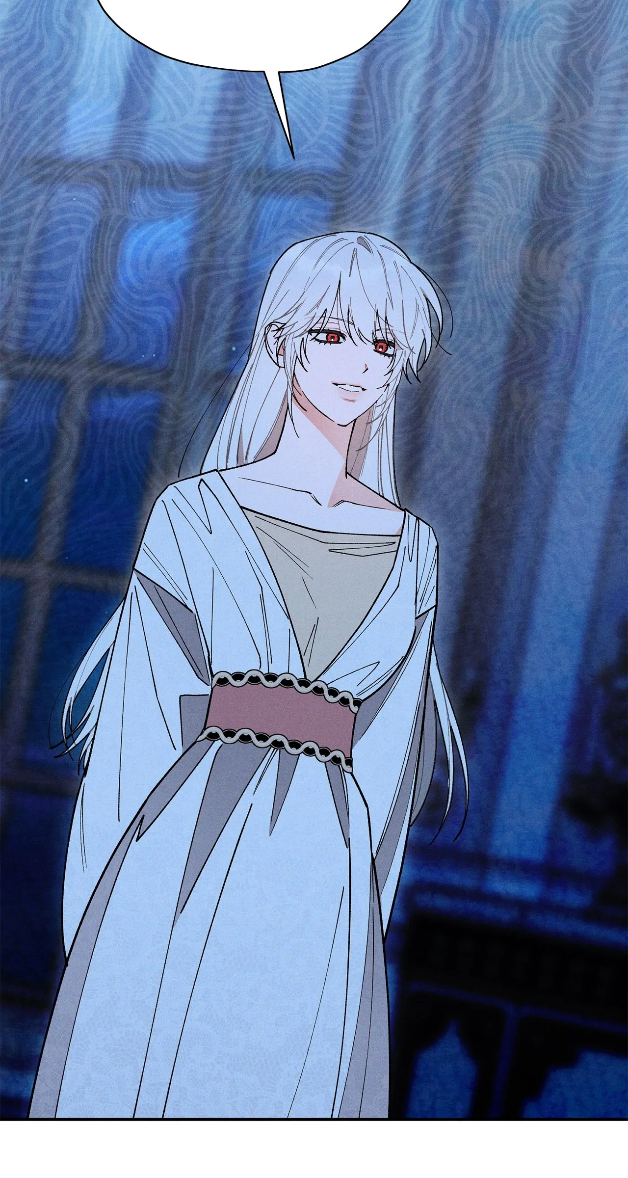 The Rogue Prince Is Secretly an Omega [Mature] - Season 2 Episode 28 manhwa