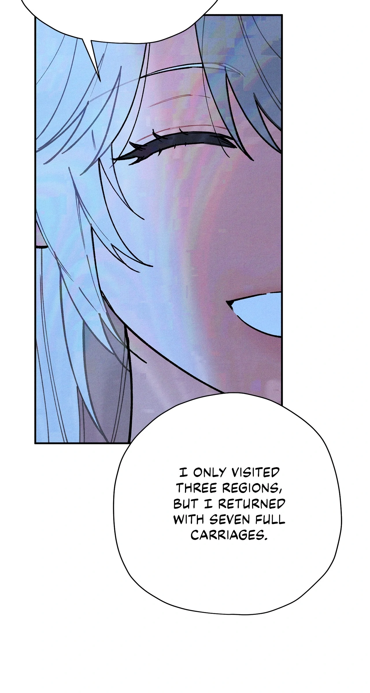 The Rogue Prince Is Secretly an Omega [Mature] - Season 2 Episode 28 manhwa