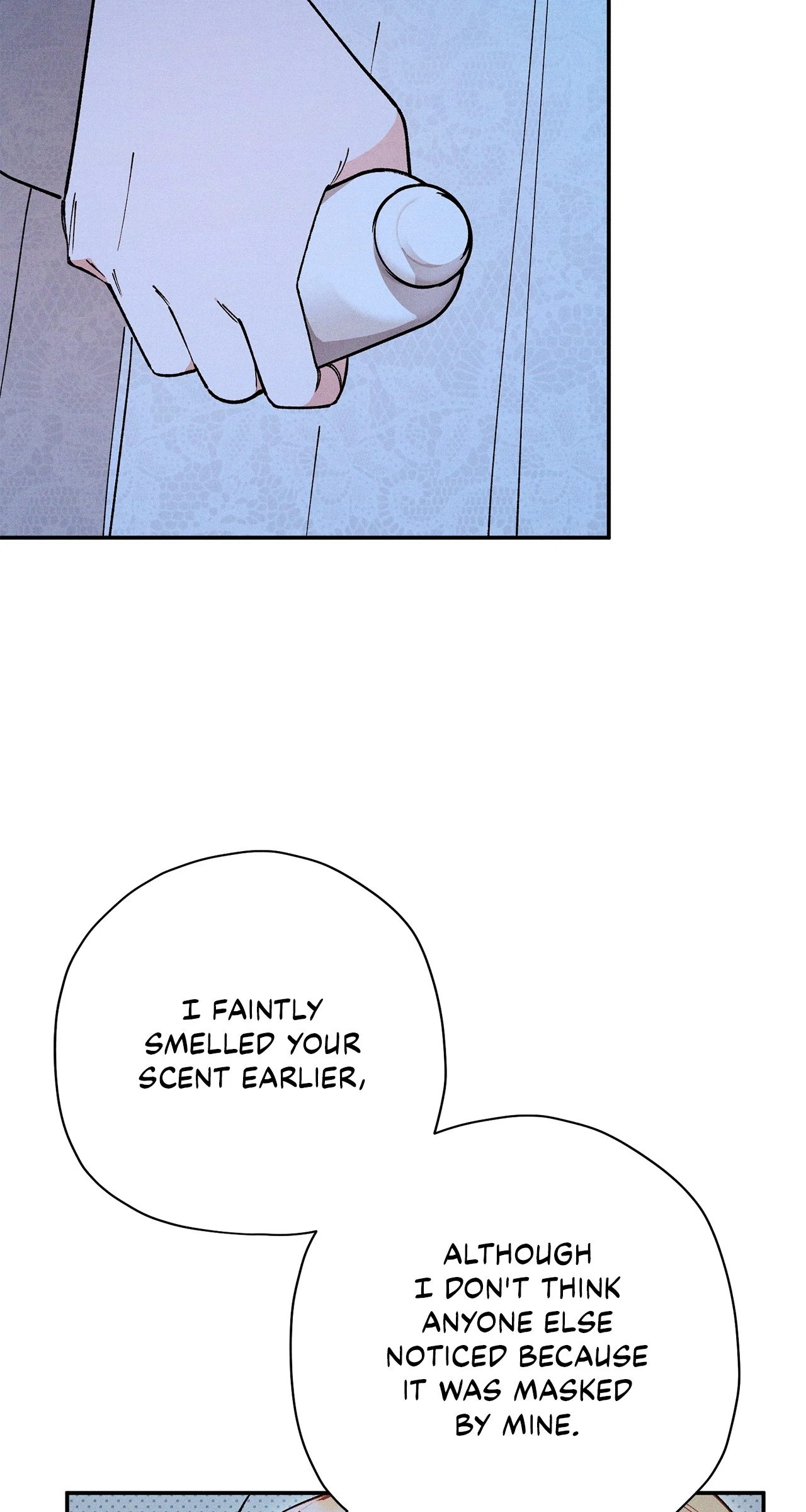 The Rogue Prince Is Secretly an Omega [Mature] - Season 2 Episode 28 manhwa