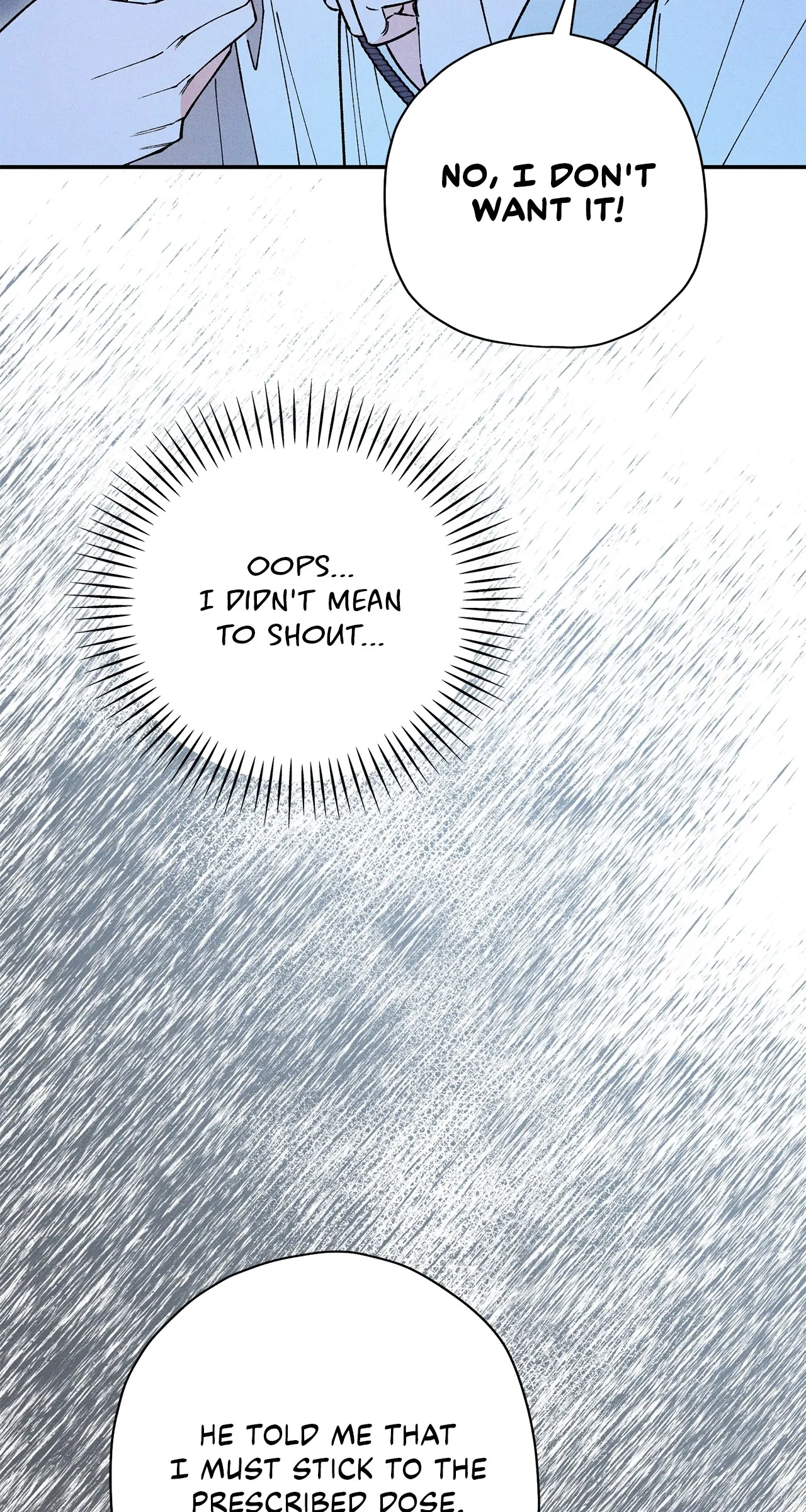 The Rogue Prince Is Secretly an Omega [Mature] - Season 2 Episode 28 manhwa