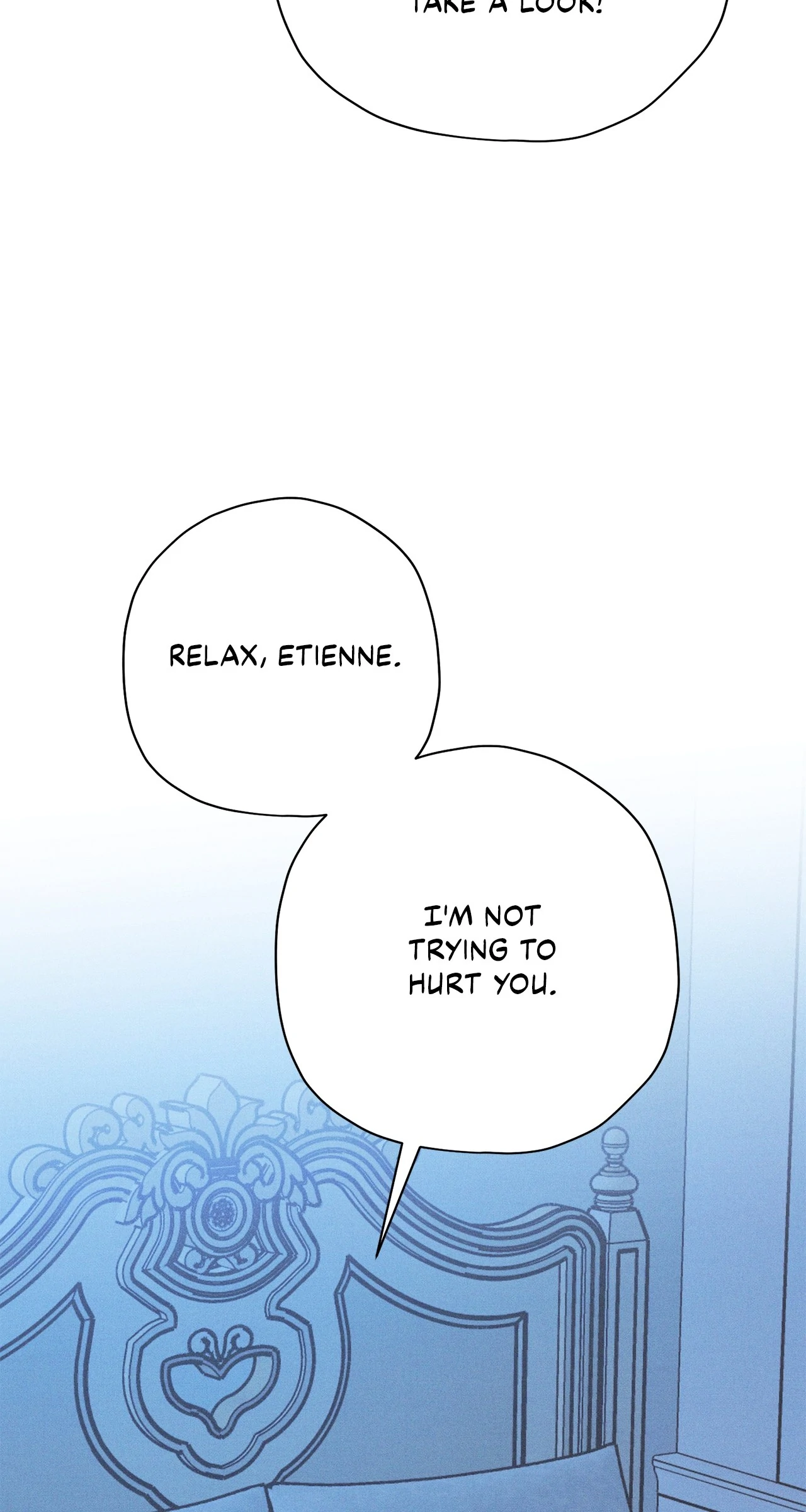 The Rogue Prince Is Secretly an Omega [Mature] - Season 2 Episode 28 manhwa