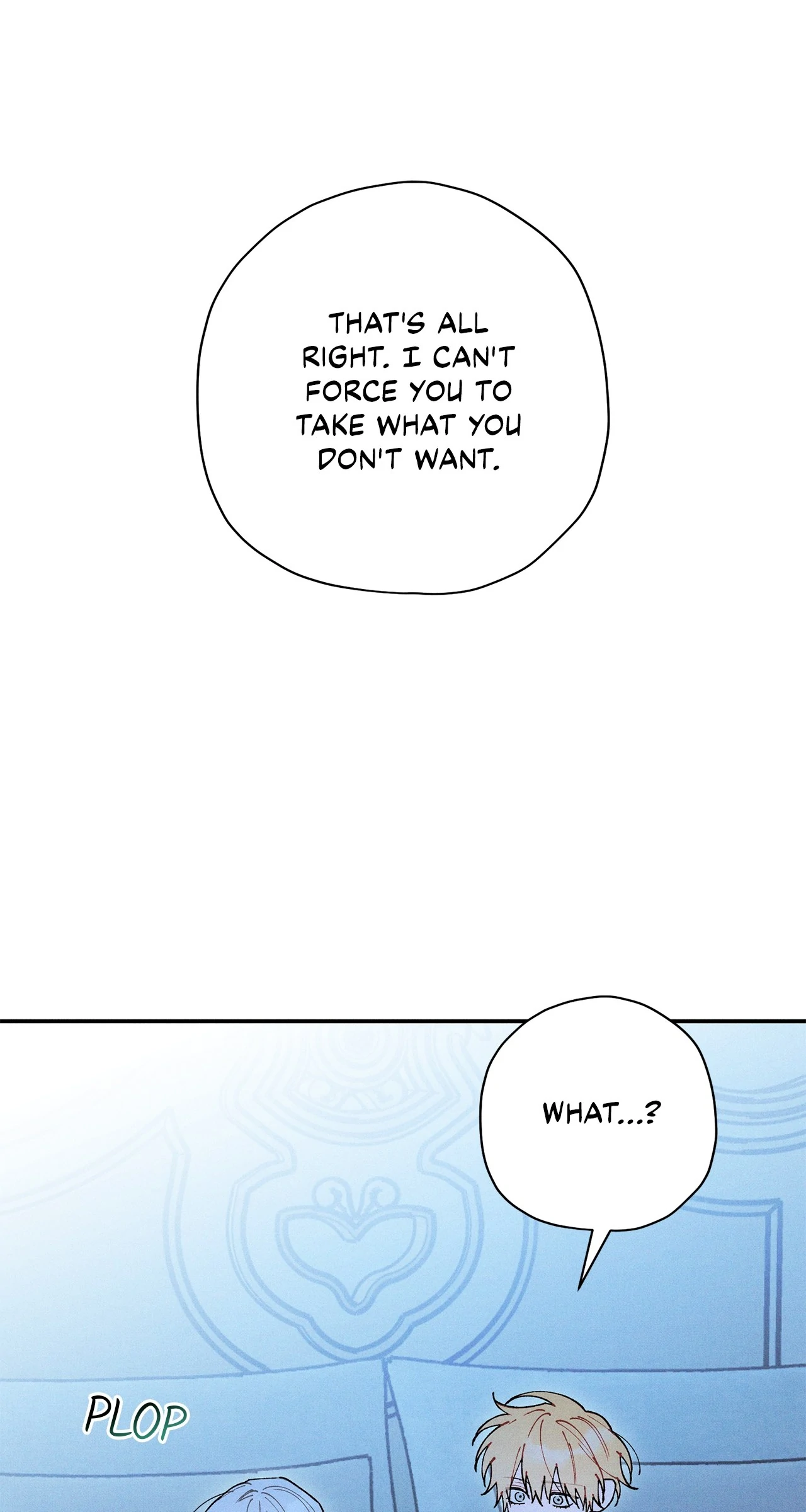 The Rogue Prince Is Secretly an Omega [Mature] - Season 2 Episode 28 manhwa