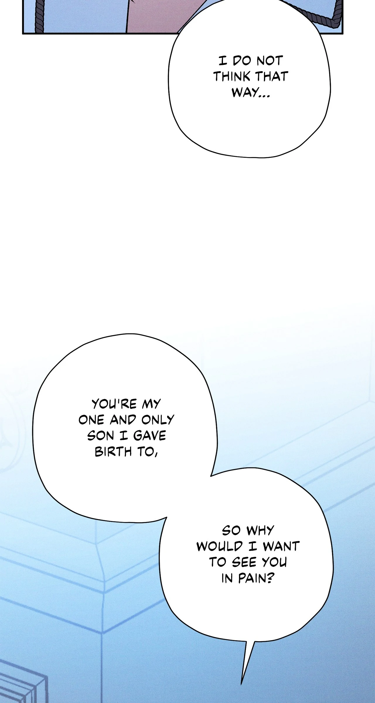 The Rogue Prince Is Secretly an Omega [Mature] - Season 2 Episode 28 manhwa
