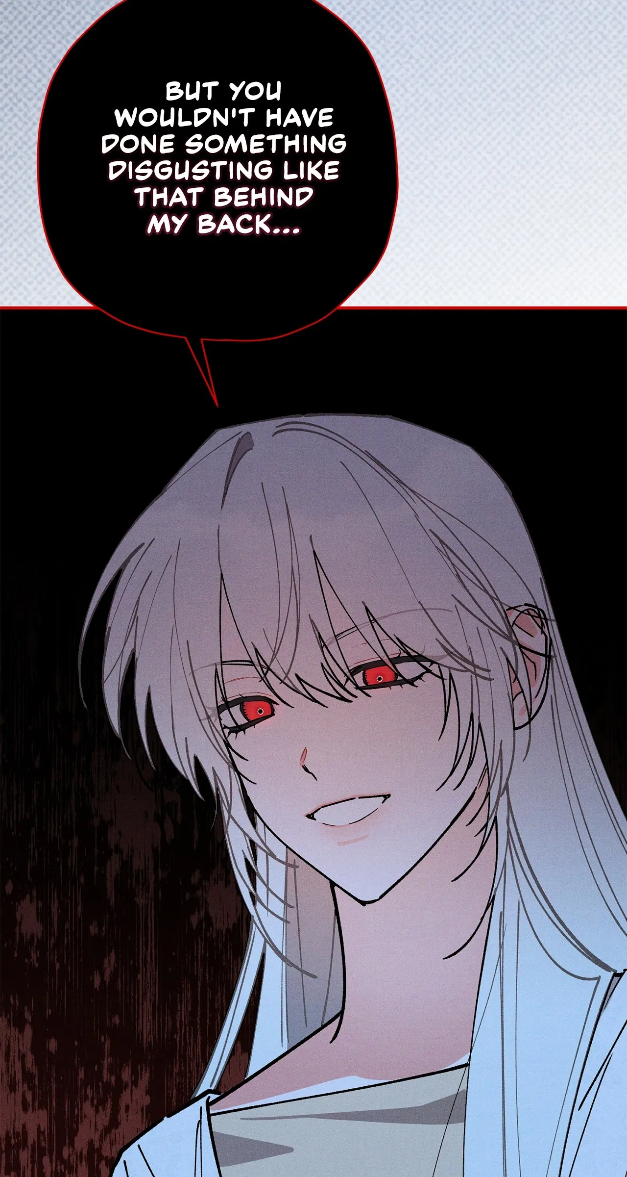The Rogue Prince Is Secretly an Omega [Mature] - Season 2 Episode 28 manhwa