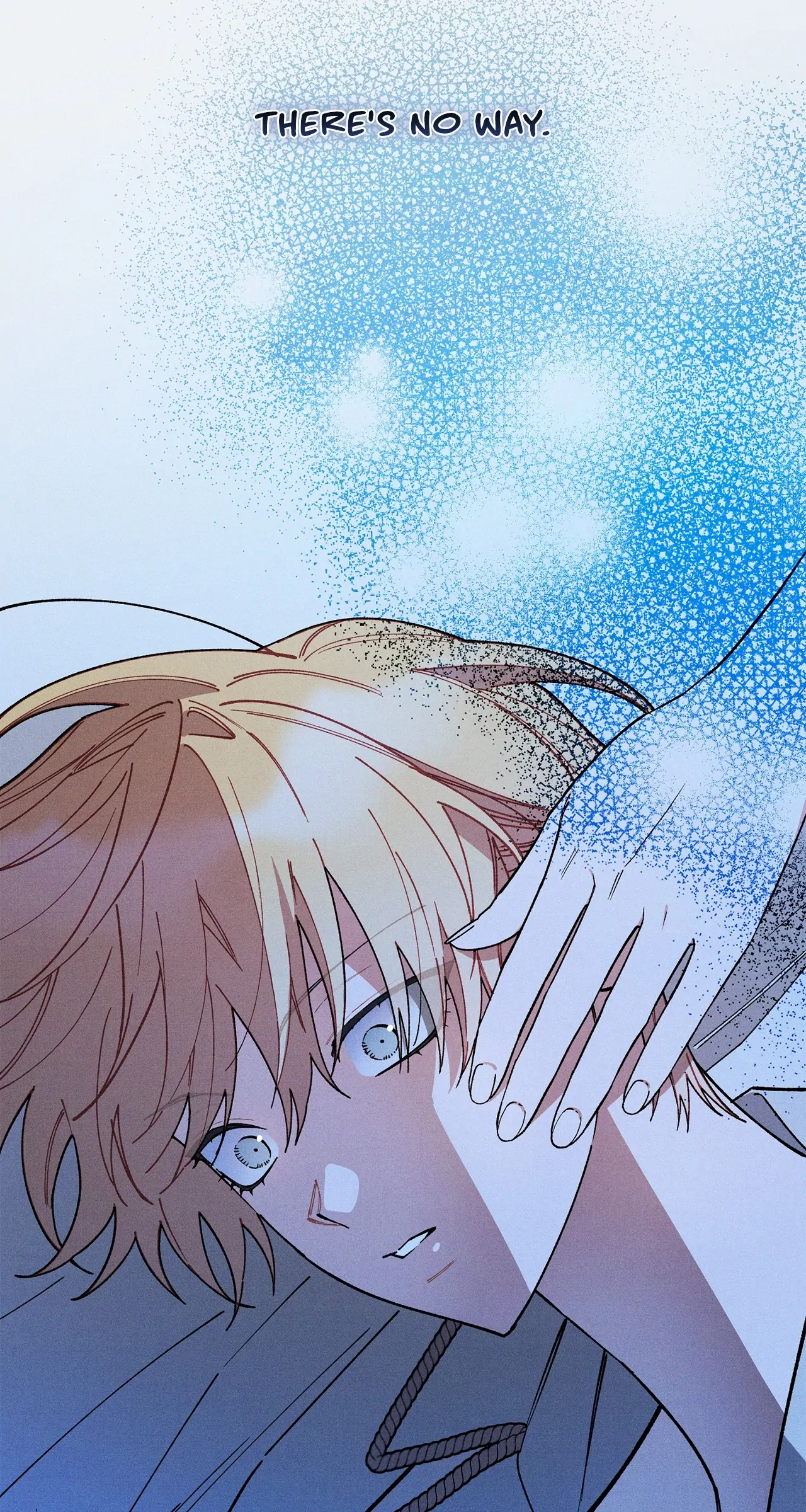 The Rogue Prince Is Secretly an Omega [Mature] - Season 2 Episode 29 manhwa