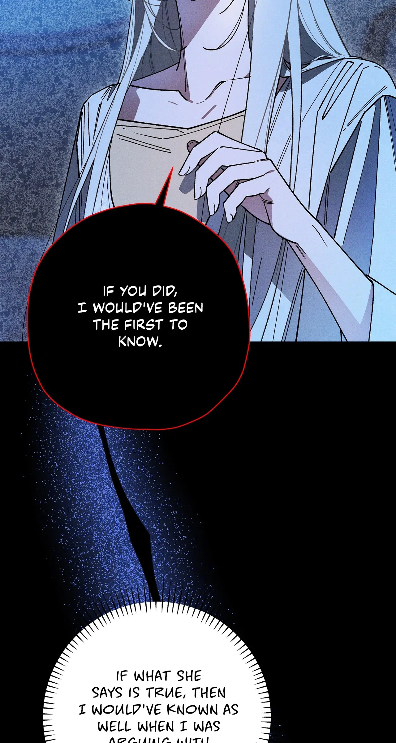 The Rogue Prince Is Secretly an Omega [Mature] - Season 2 Episode 29 manhwa