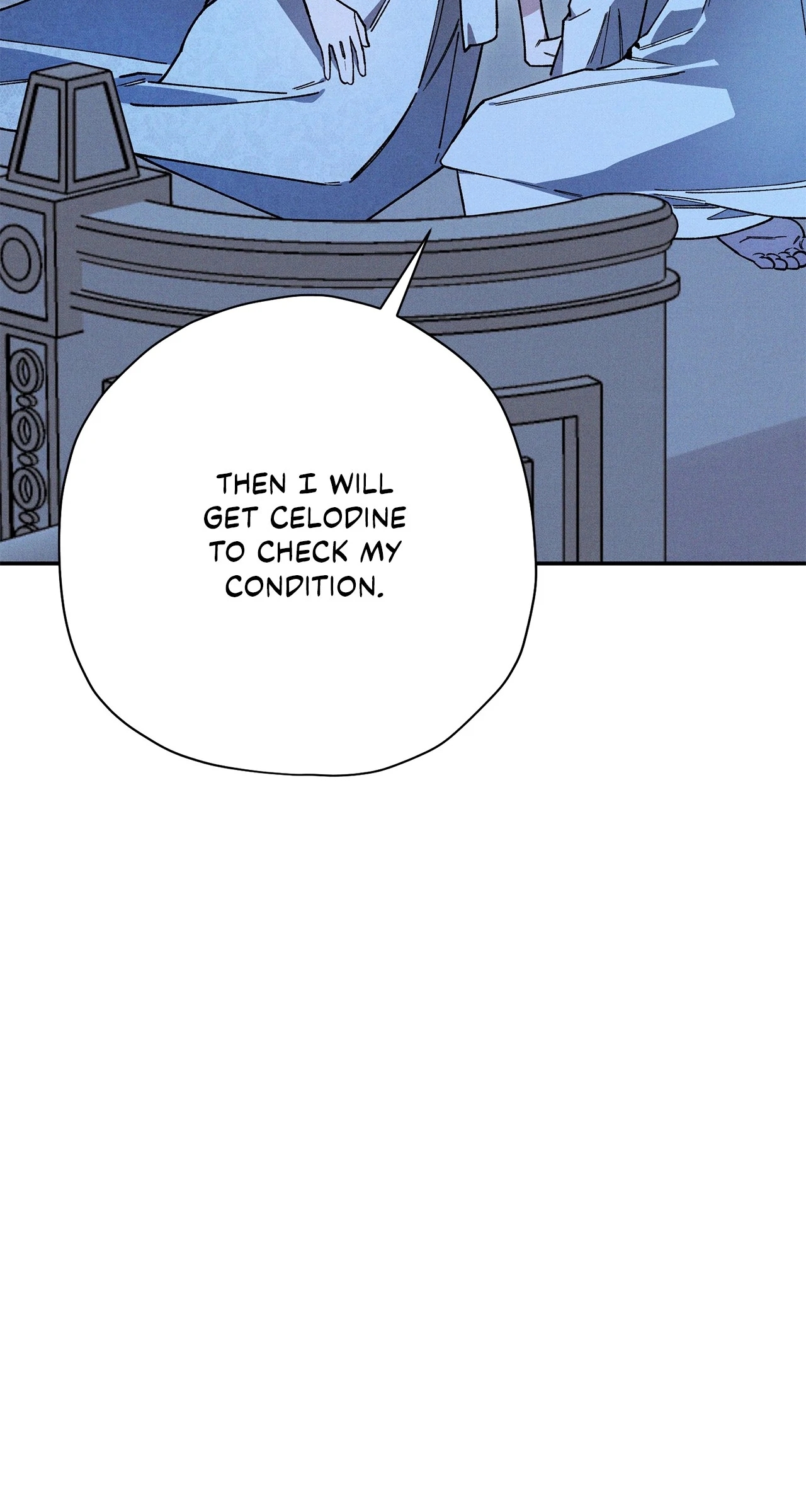 The Rogue Prince Is Secretly an Omega [Mature] - Season 2 Episode 29 manhwa