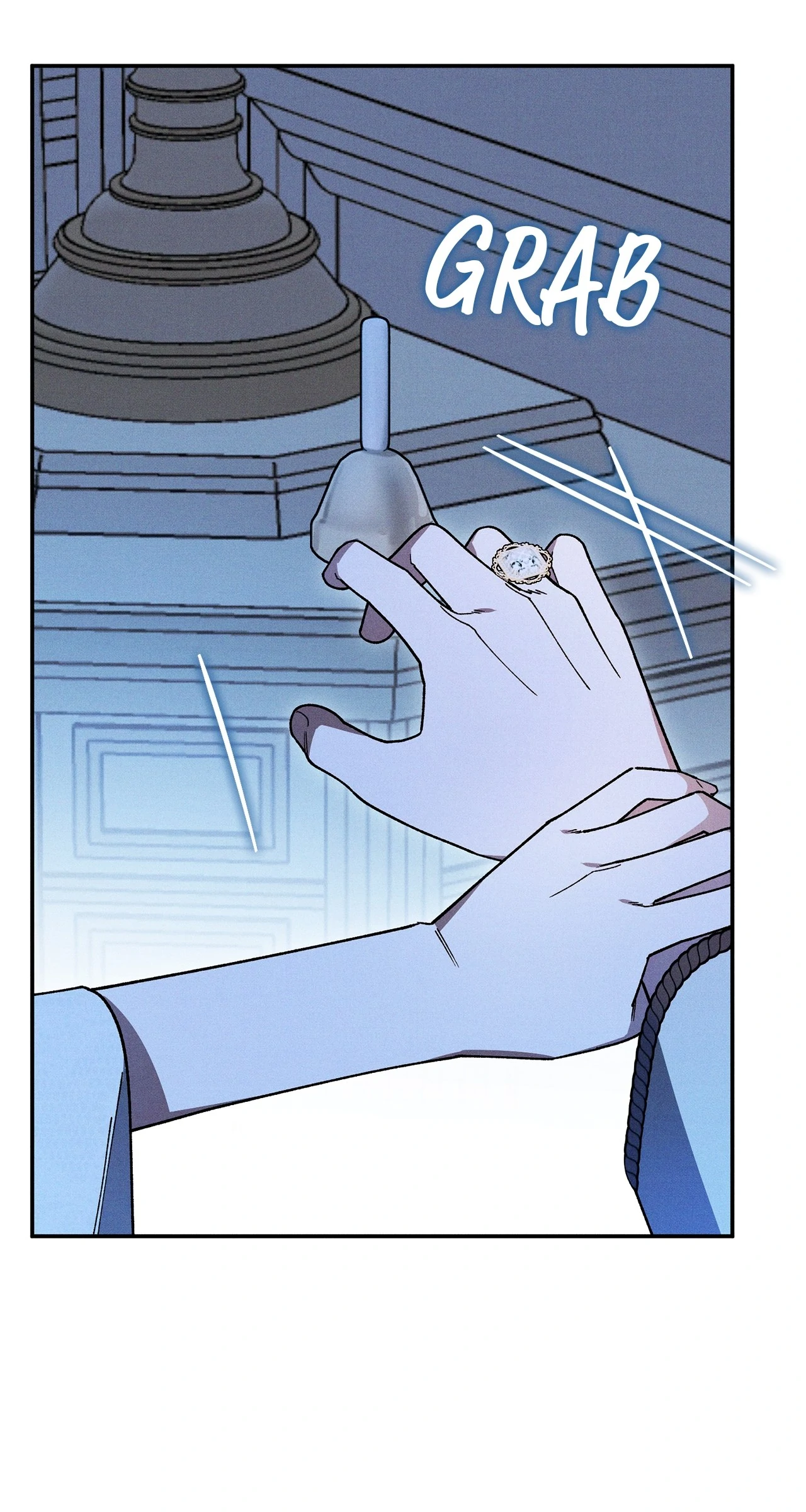 The Rogue Prince Is Secretly an Omega [Mature] - Season 2 Episode 29 manhwa