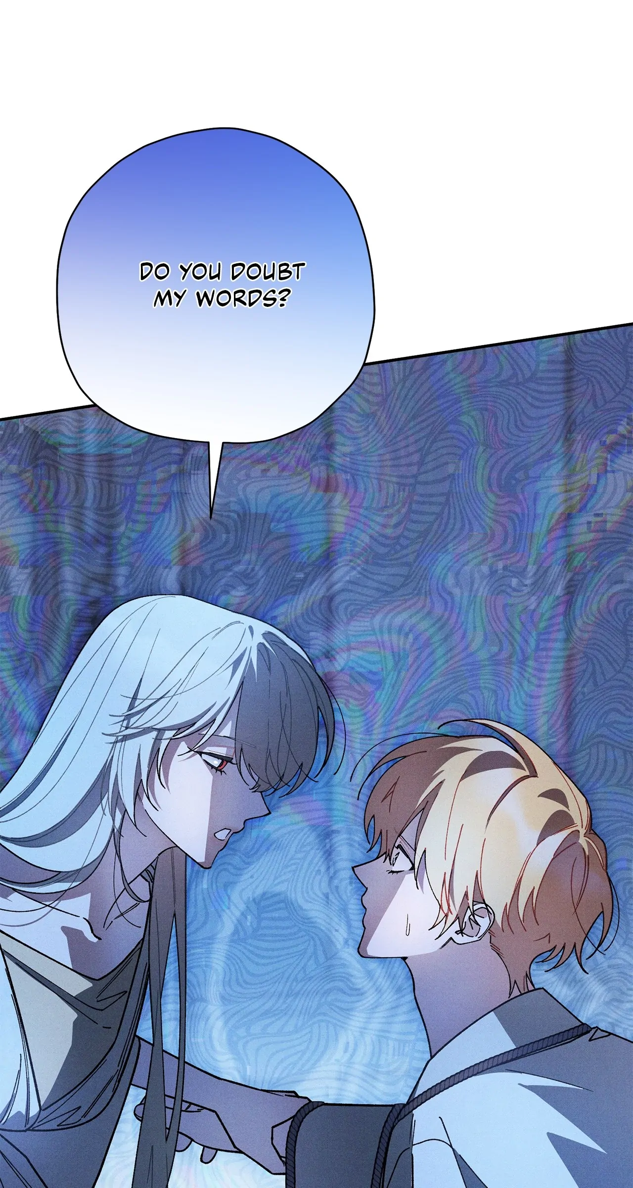 The Rogue Prince Is Secretly an Omega [Mature] - Season 2 Episode 29 manhwa