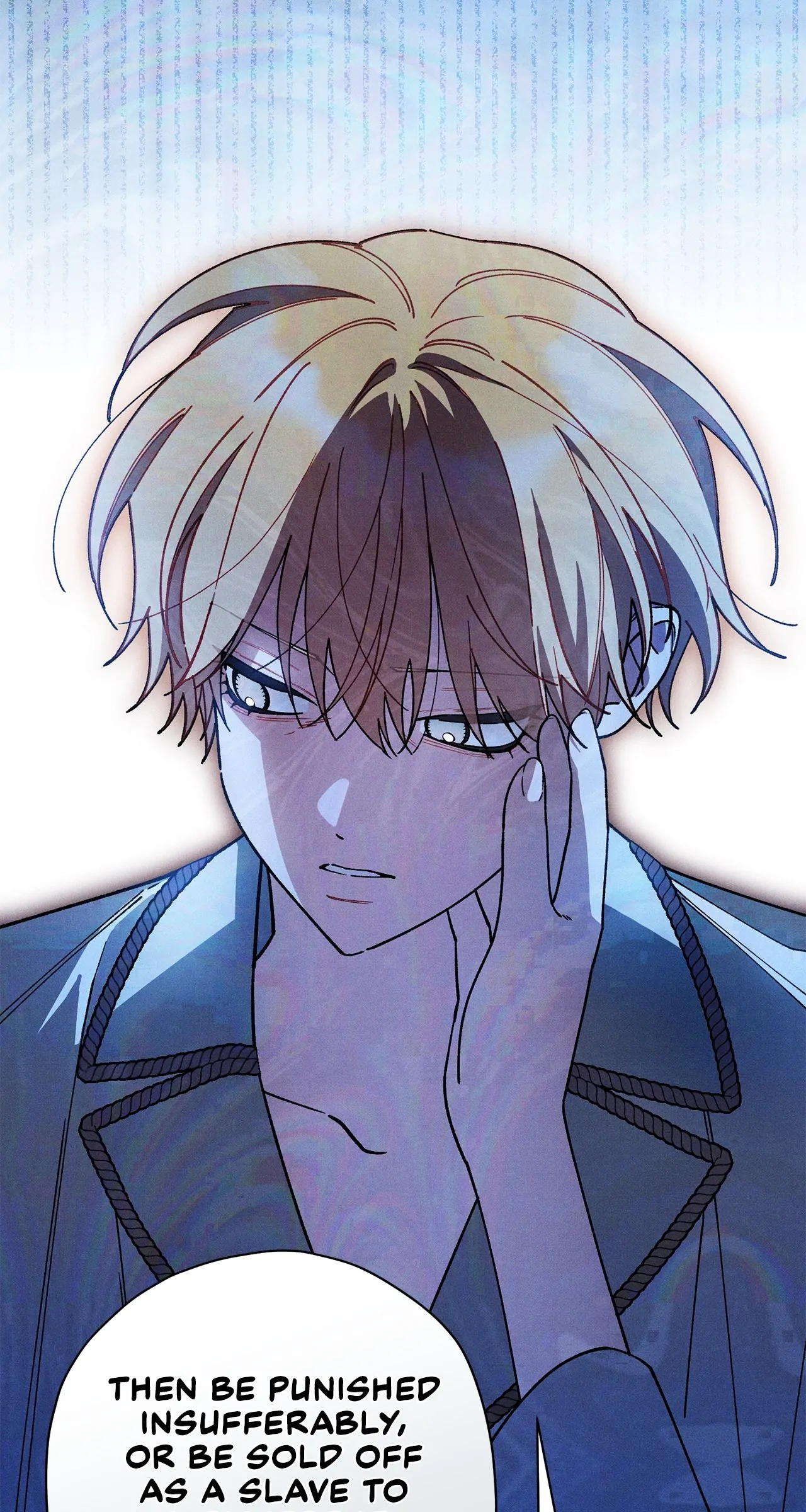 The Rogue Prince Is Secretly an Omega [Mature] - Season 2 Episode 29 manhwa