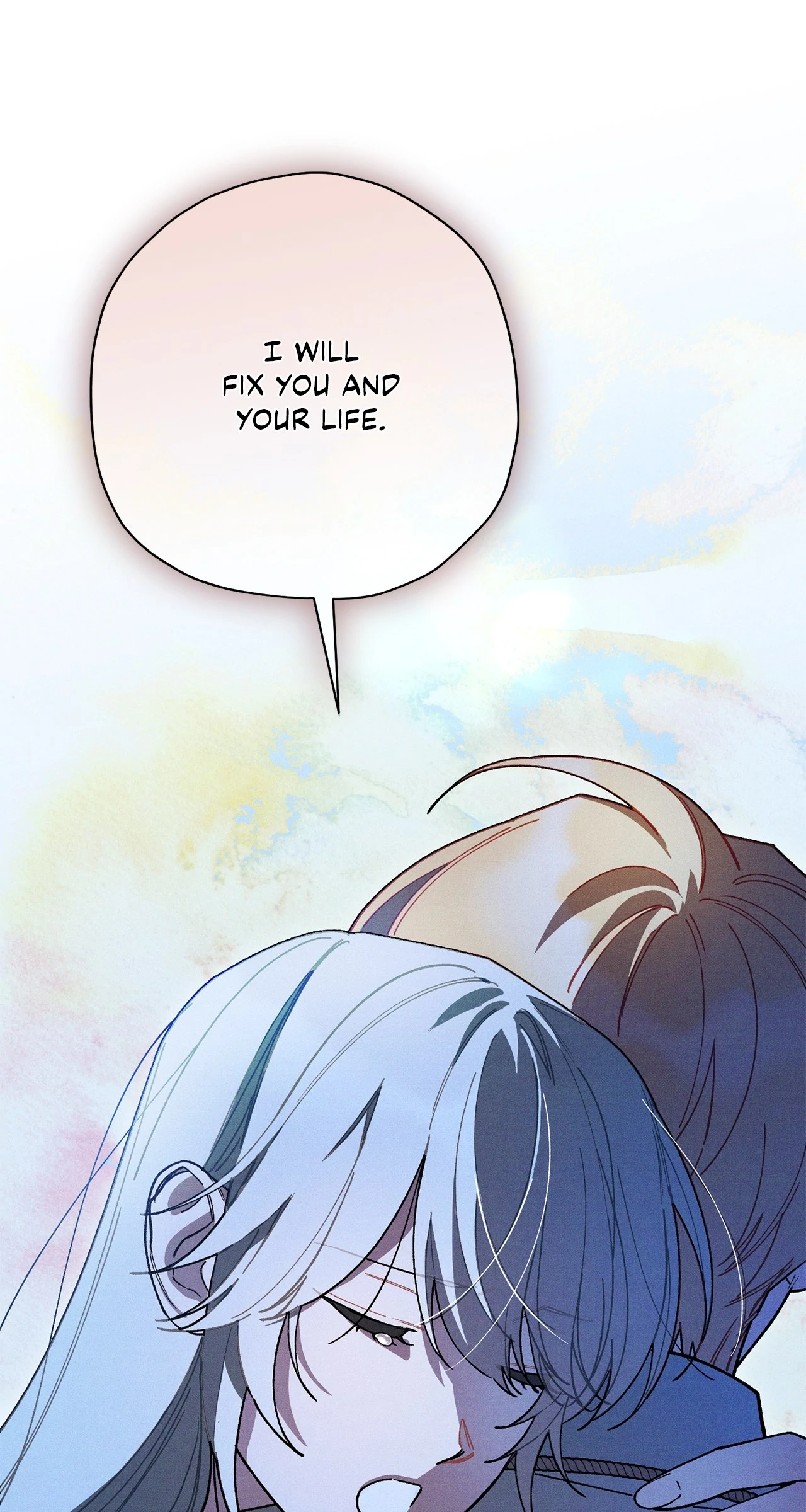 The Rogue Prince Is Secretly an Omega [Mature] - Season 2 Episode 29 manhwa