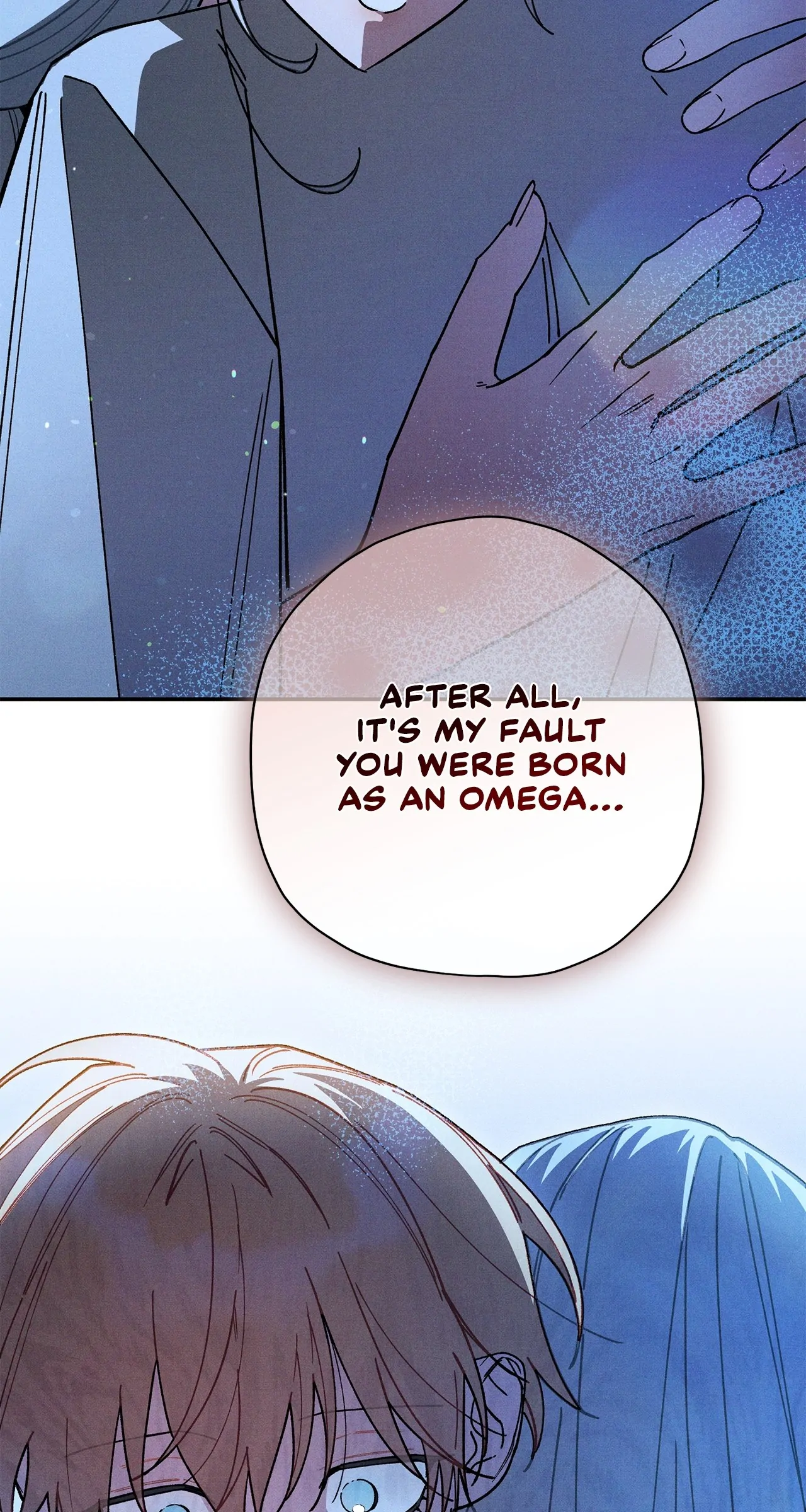 The Rogue Prince Is Secretly an Omega [Mature] - Season 2 Episode 29 manhwa