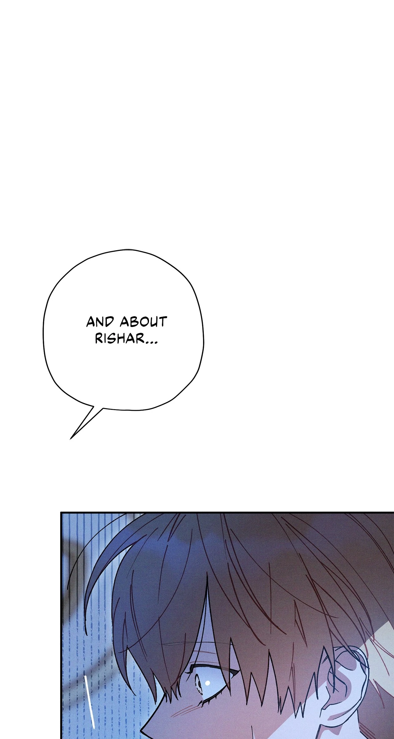 The Rogue Prince Is Secretly an Omega [Mature] - Season 2 Episode 29 manhwa