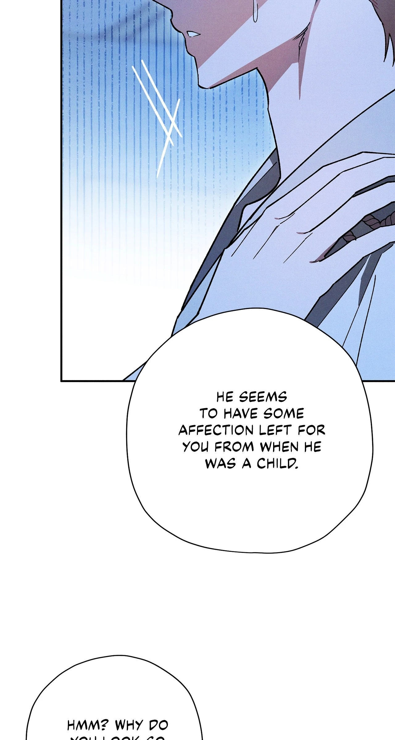 The Rogue Prince Is Secretly an Omega [Mature] - Season 2 Episode 29 manhwa