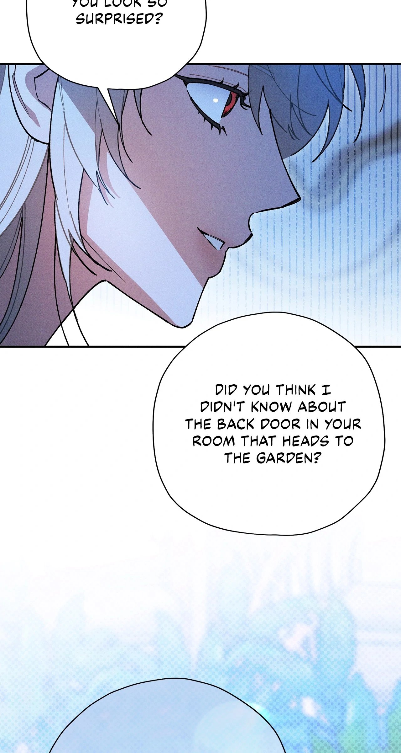 The Rogue Prince Is Secretly an Omega [Mature] - Season 2 Episode 29 manhwa