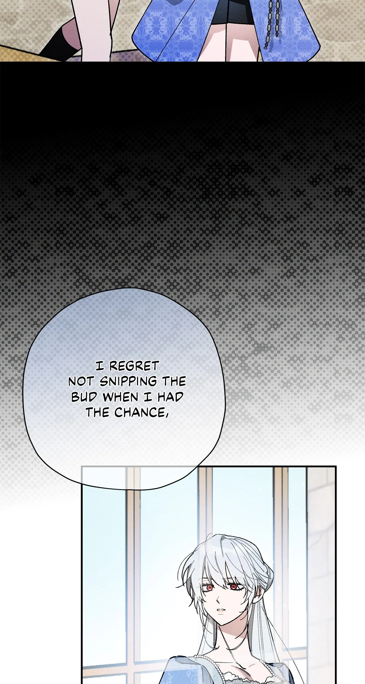 The Rogue Prince Is Secretly an Omega [Mature] - Season 2 Episode 29 manhwa