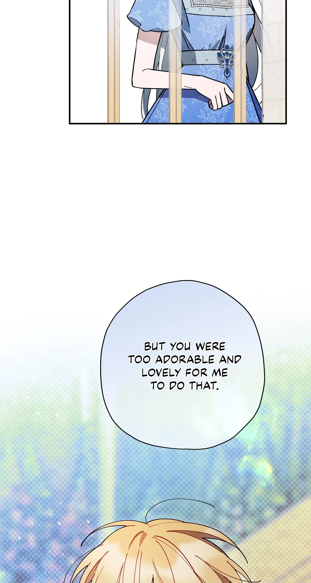 The Rogue Prince Is Secretly an Omega [Mature] - Season 2 Episode 29 manhwa