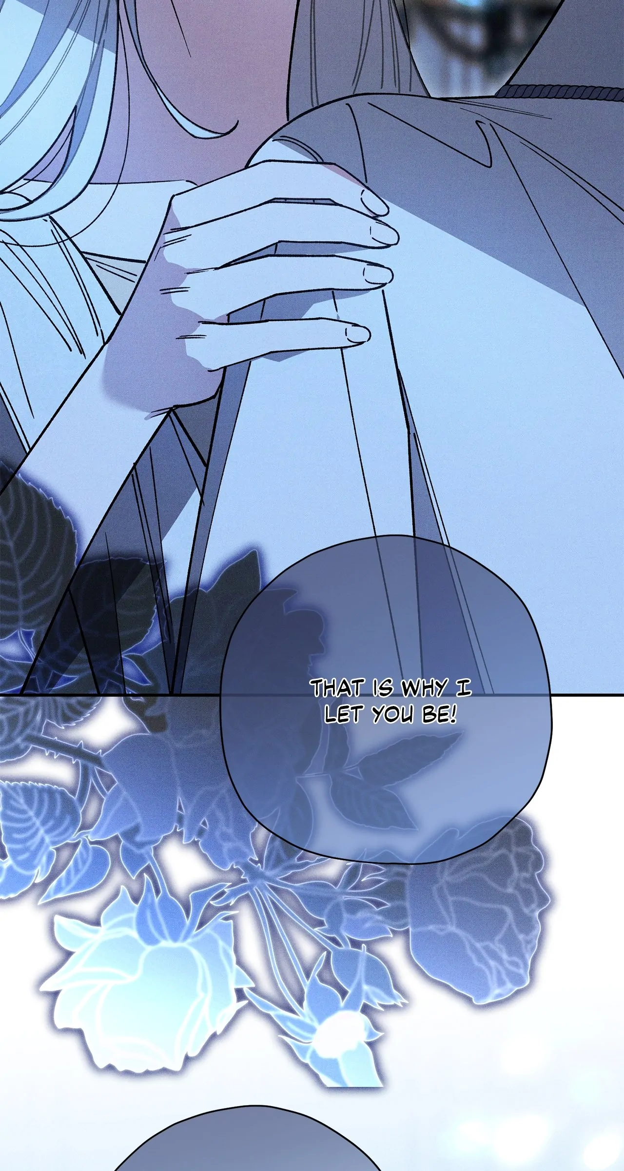 The Rogue Prince Is Secretly an Omega [Mature] - Season 2 Episode 29 manhwa