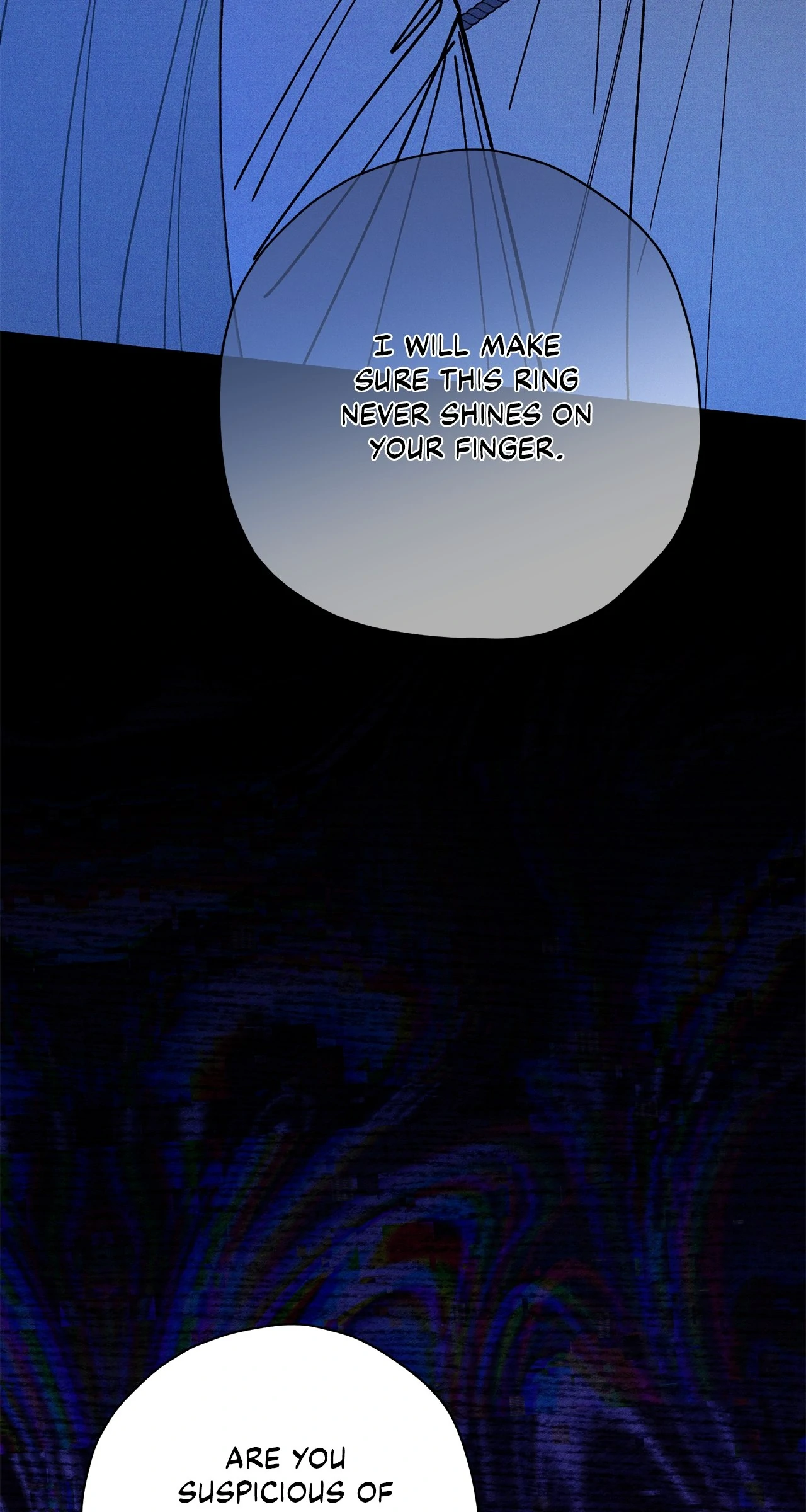 The Rogue Prince Is Secretly an Omega [Mature] - Season 2 Episode 29 manhwa