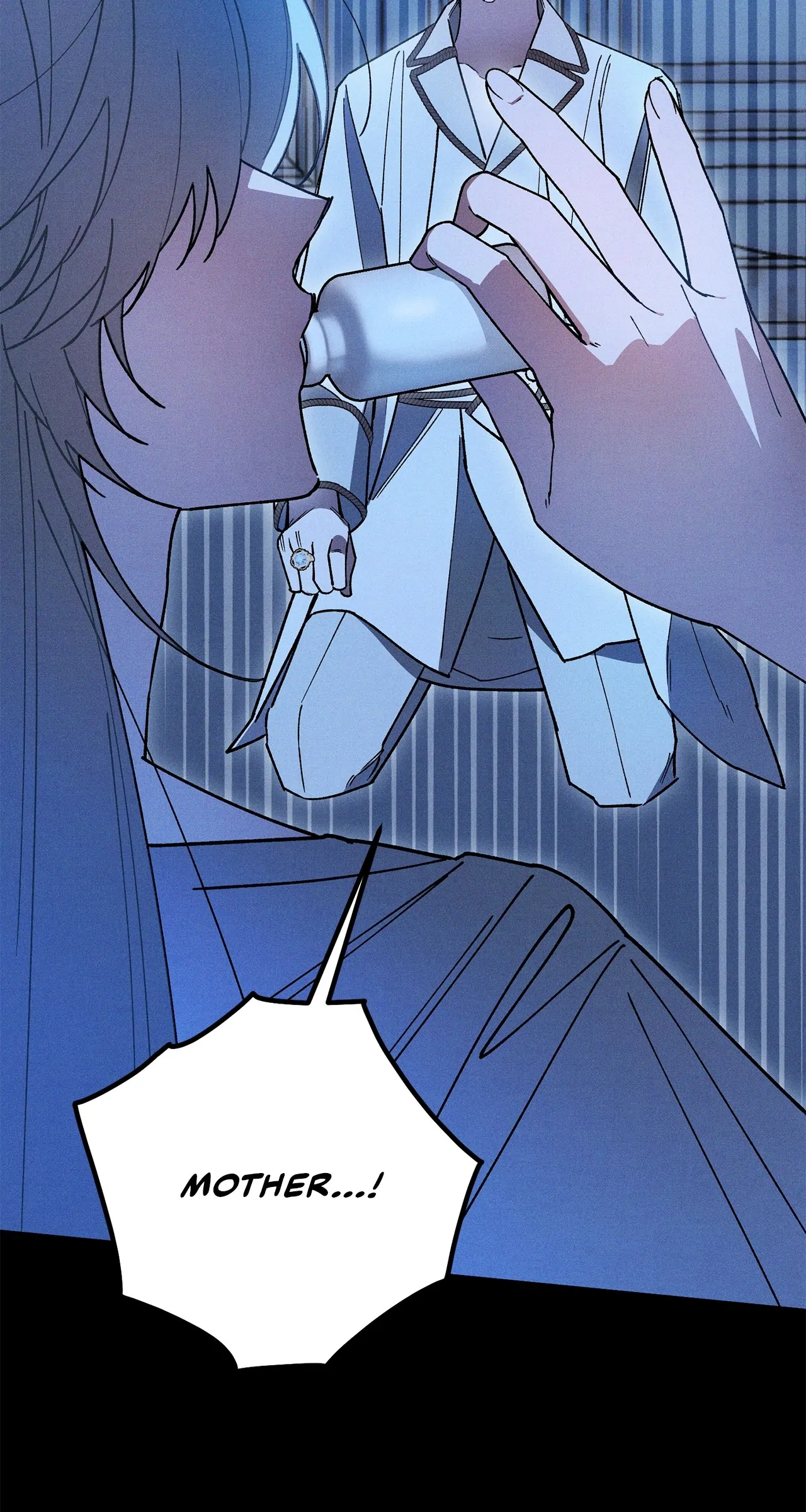 The Rogue Prince Is Secretly an Omega [Mature] - Season 2 Episode 29 manhwa
