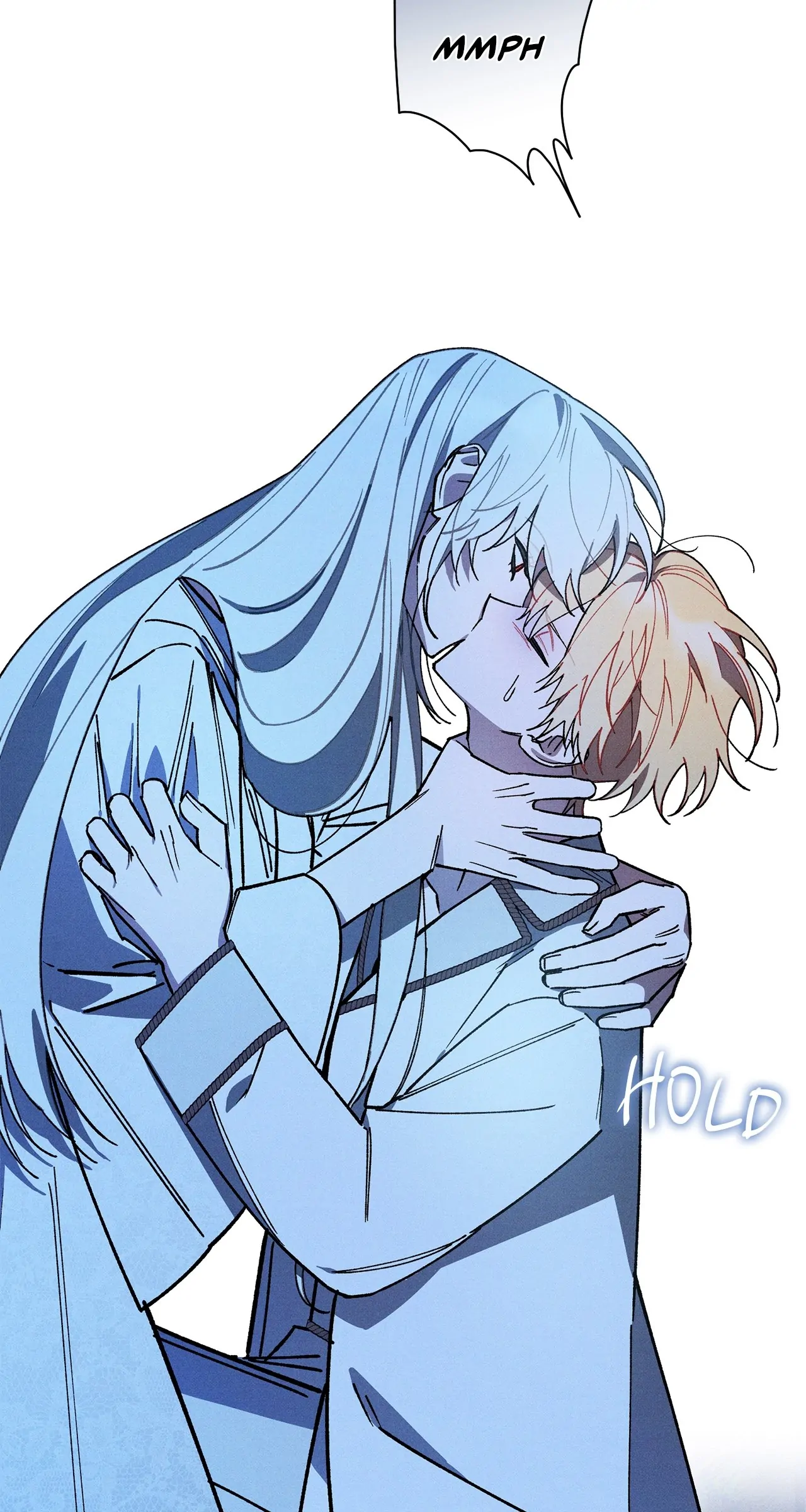 The Rogue Prince Is Secretly an Omega [Mature] - Season 2 Episode 29 manhwa