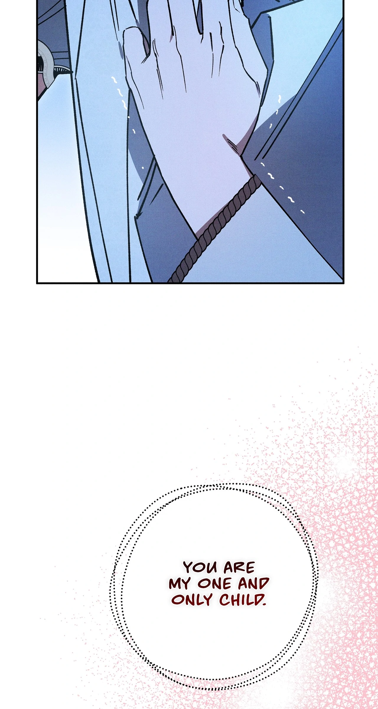 The Rogue Prince Is Secretly an Omega [Mature] - Season 2 Episode 29 manhwa