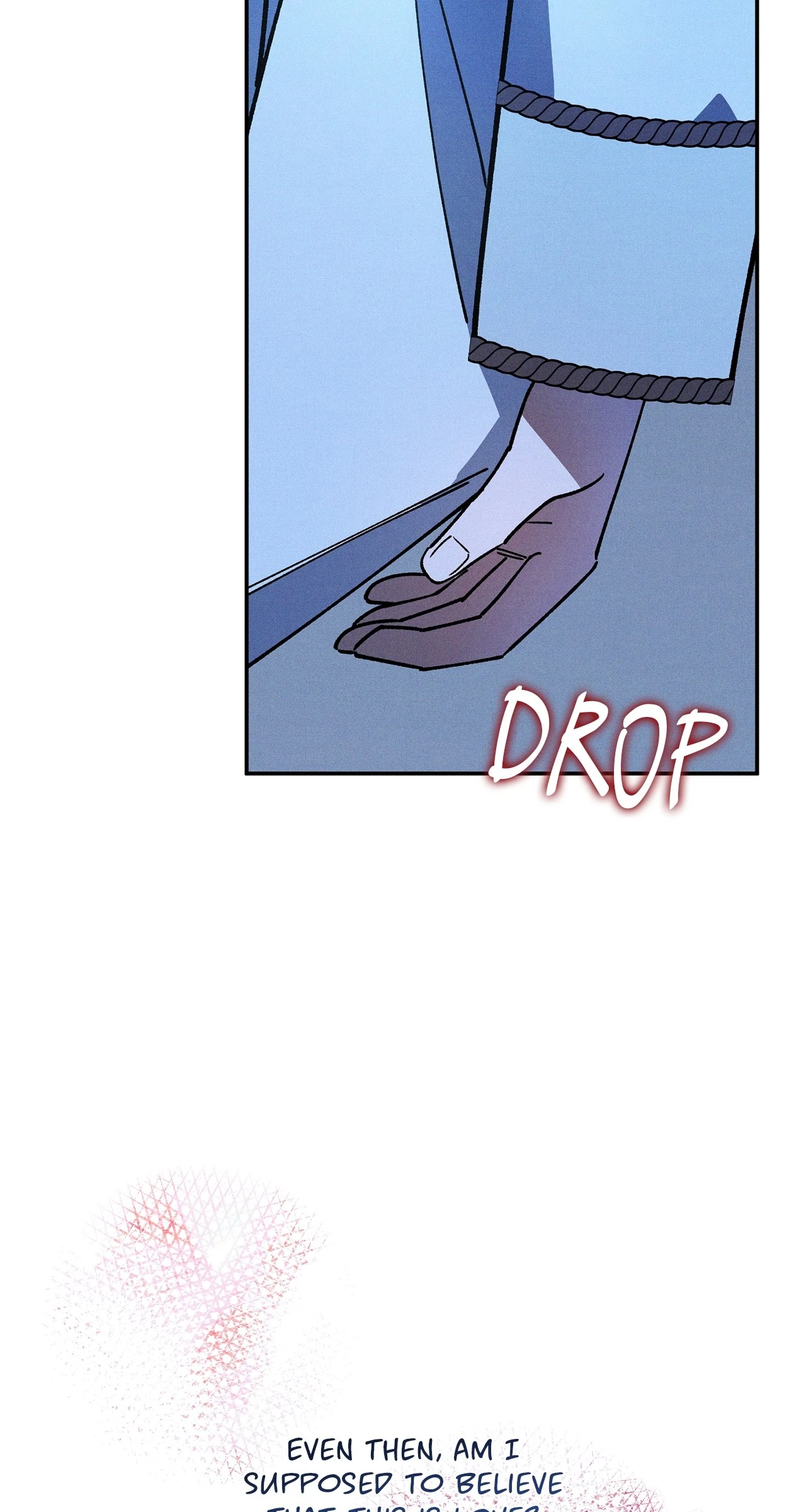 The Rogue Prince Is Secretly an Omega [Mature] - Season 2 Episode 29 manhwa